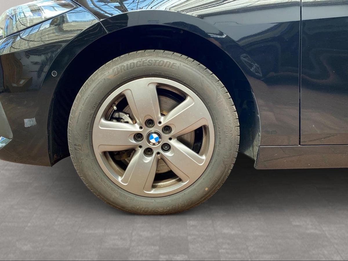 Originalaufnahme des Fahrzeugs