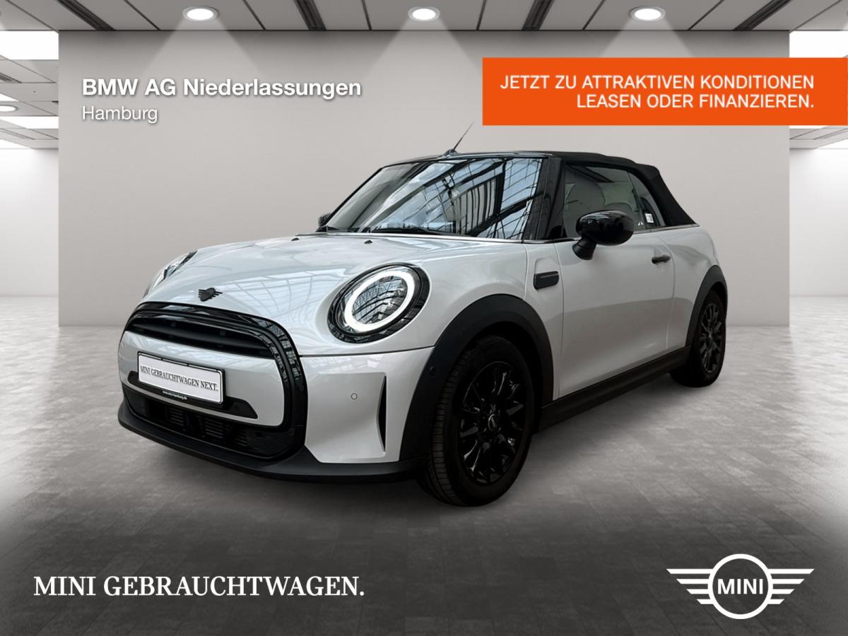 Originalaufnahme des Fahrzeugs