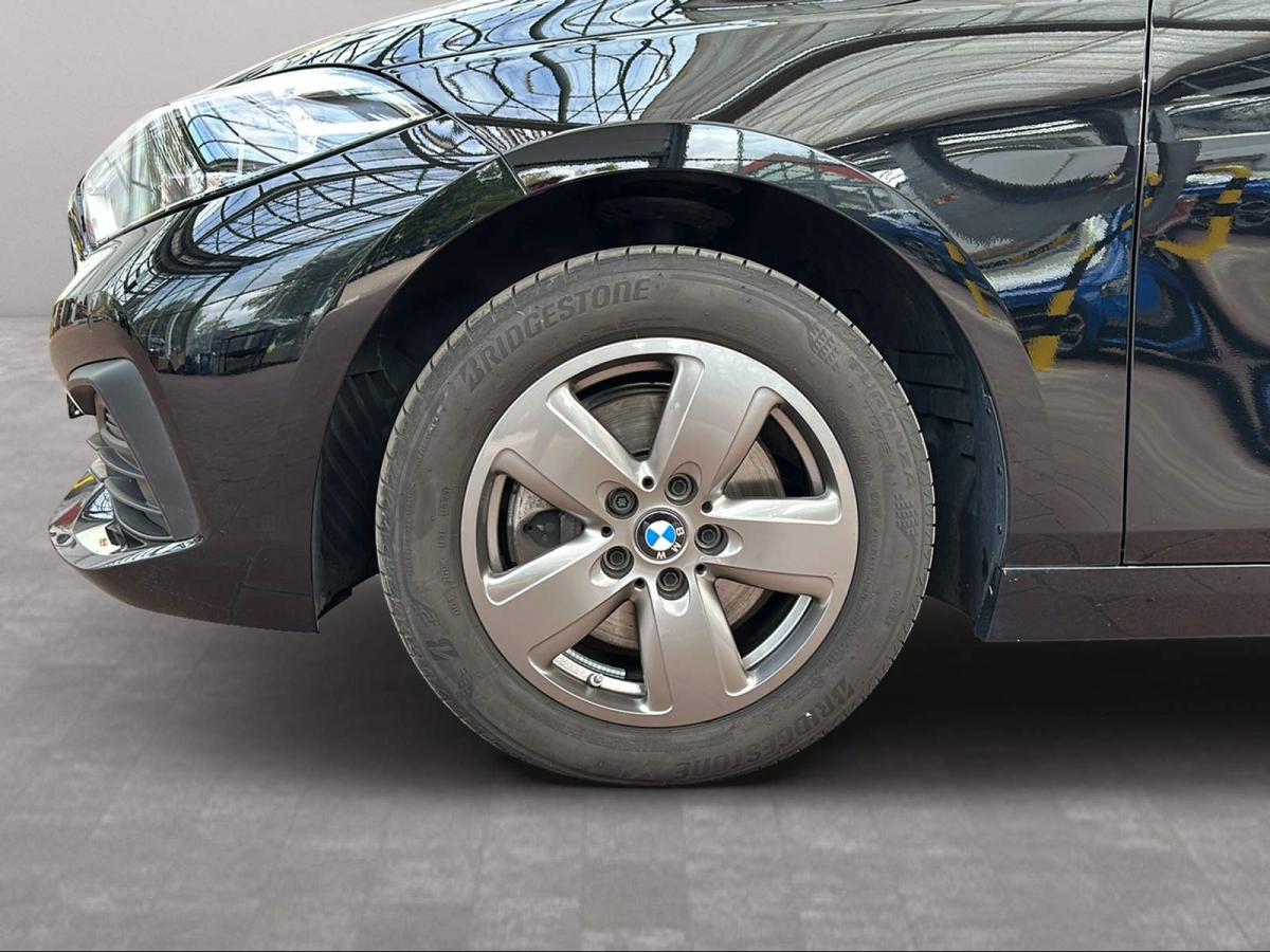 Originalaufnahme des Fahrzeugs