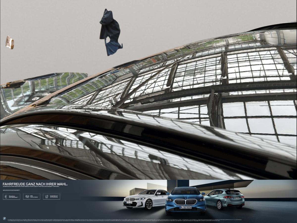 Originalaufnahme des Fahrzeugs Originalaufnahme des Fahrzeugs