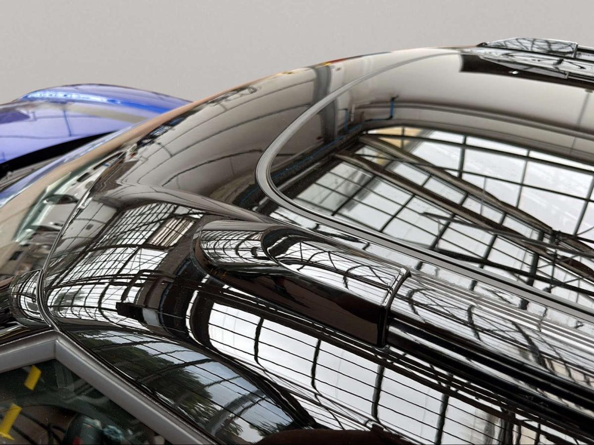 Originalaufnahme des Fahrzeugs Originalaufnahme des Fahrzeugs