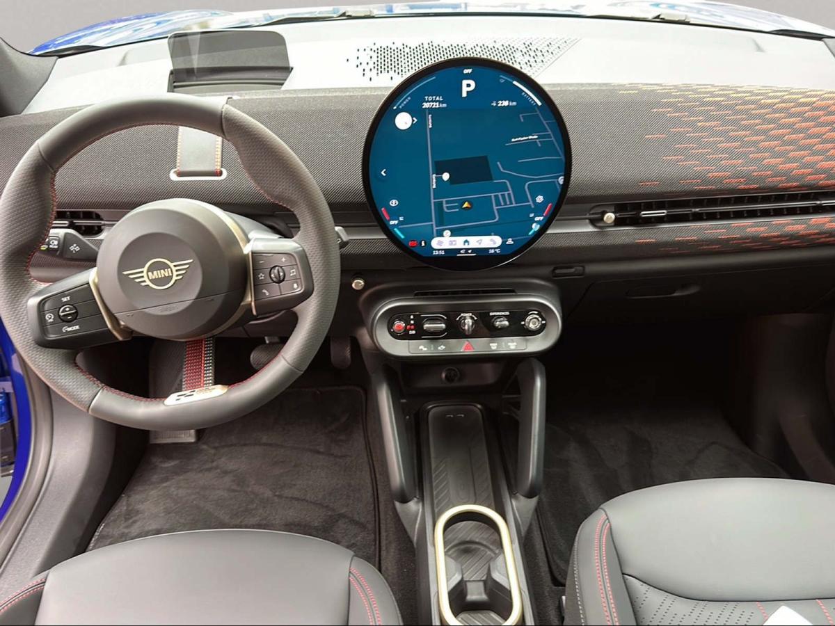 Originalaufnahme des Fahrzeugs Originalaufnahme des Fahrzeugs