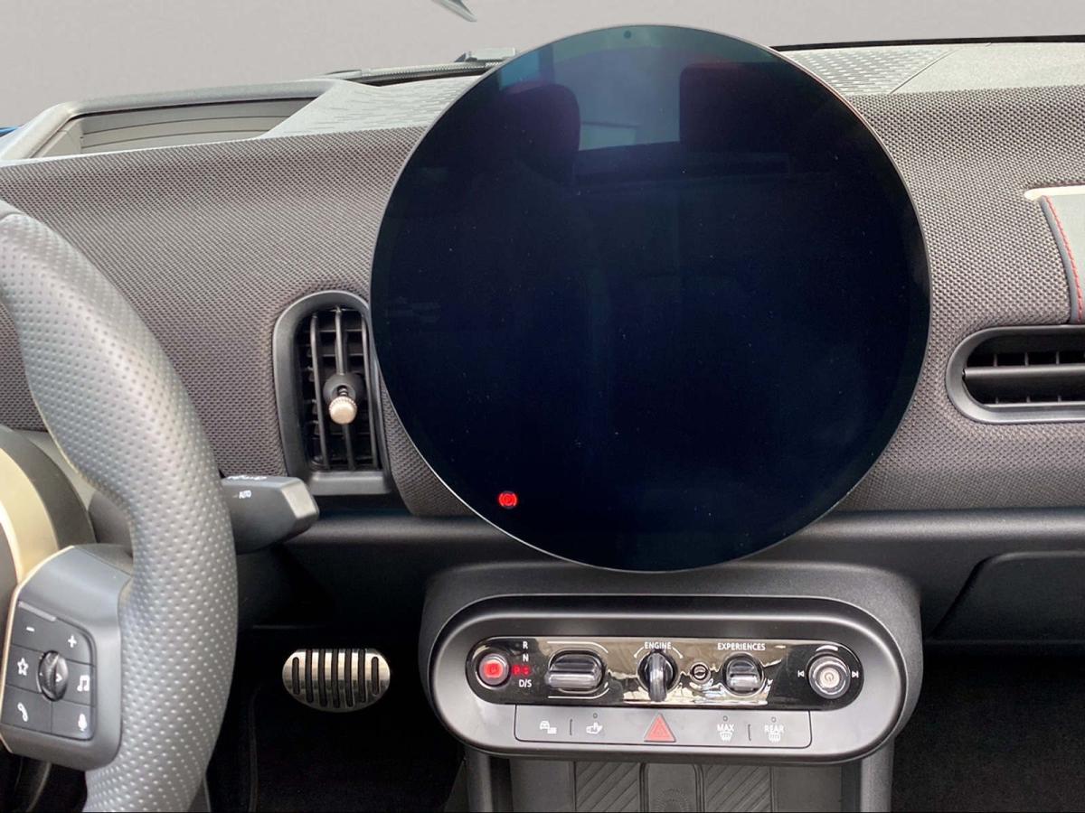 Originalaufnahme des Fahrzeugs Originalaufnahme des Fahrzeugs