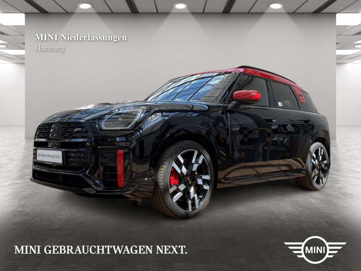 Originalaufnahme des Fahrzeugs