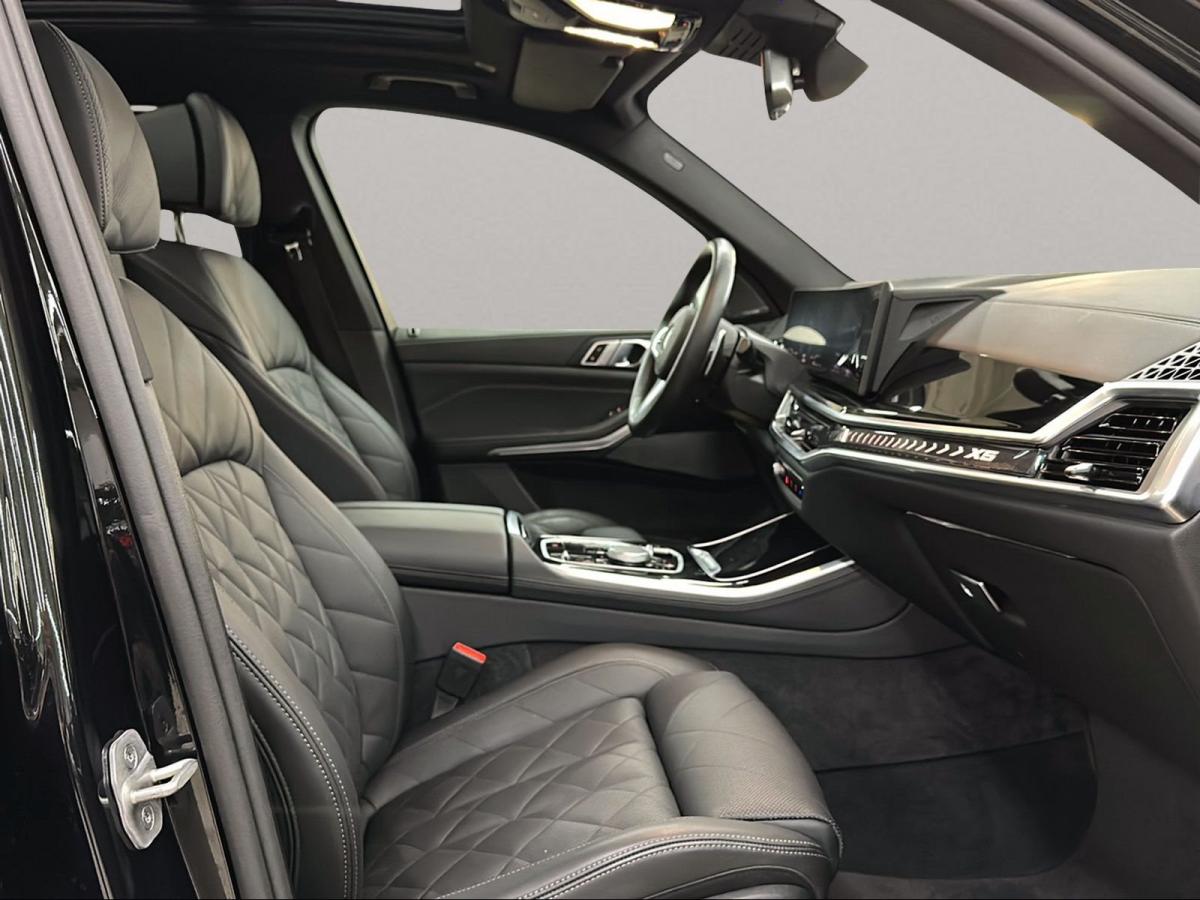 Originalaufnahme des Fahrzeugs