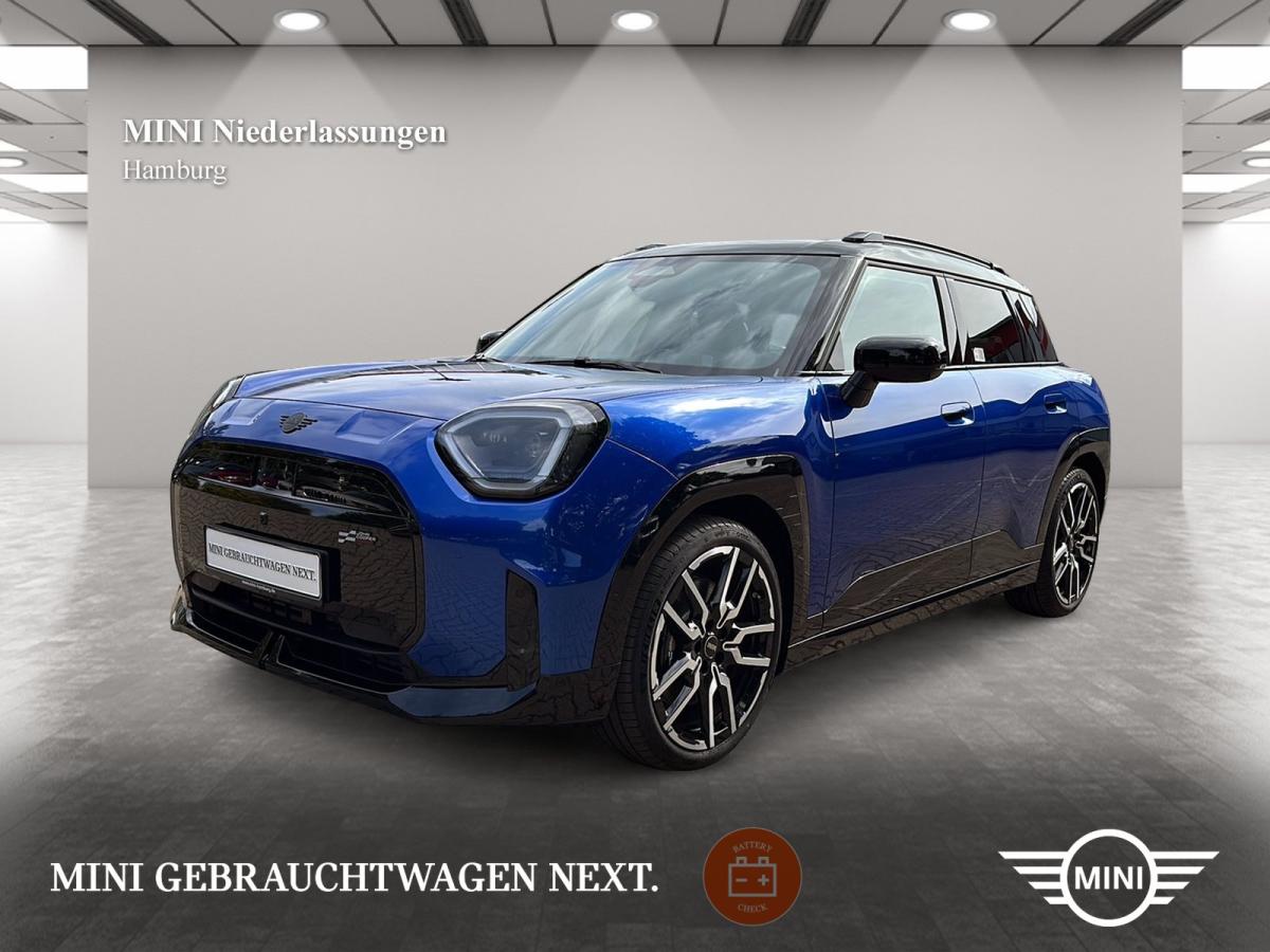 Originalaufnahme des Fahrzeugs