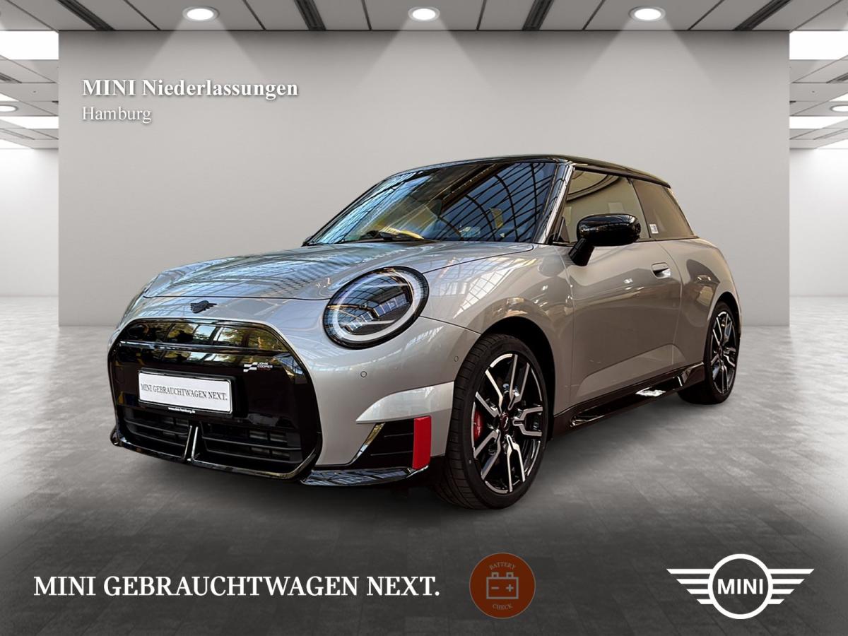 Originalaufnahme des Fahrzeugs