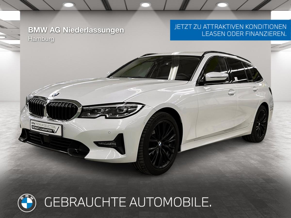 Originalaufnahme des Fahrzeugs