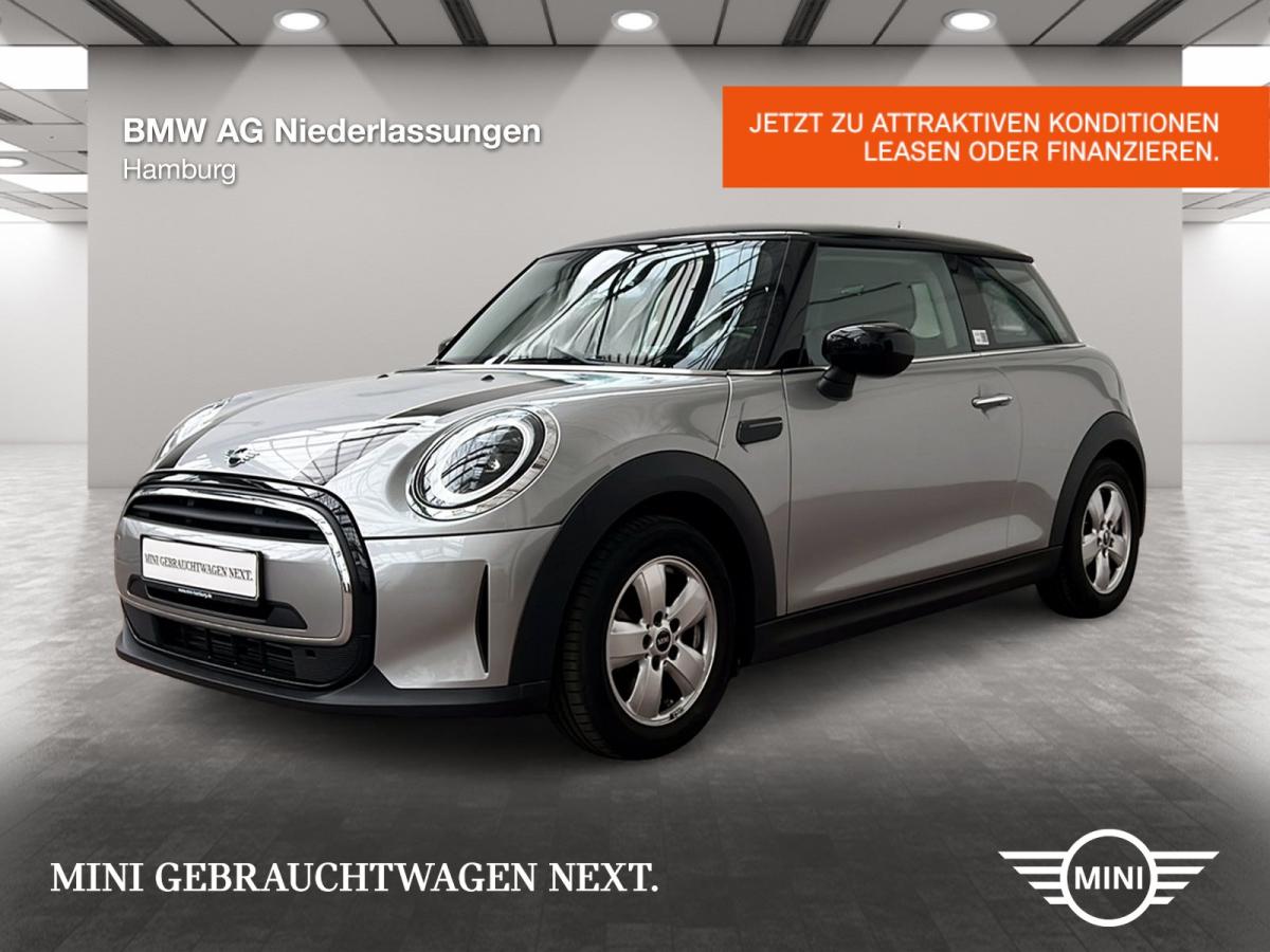Originalaufnahme des Fahrzeugs