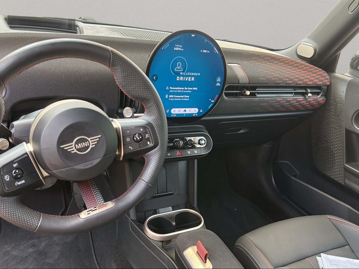 Originalaufnahme des Fahrzeugs Originalaufnahme des Fahrzeugs