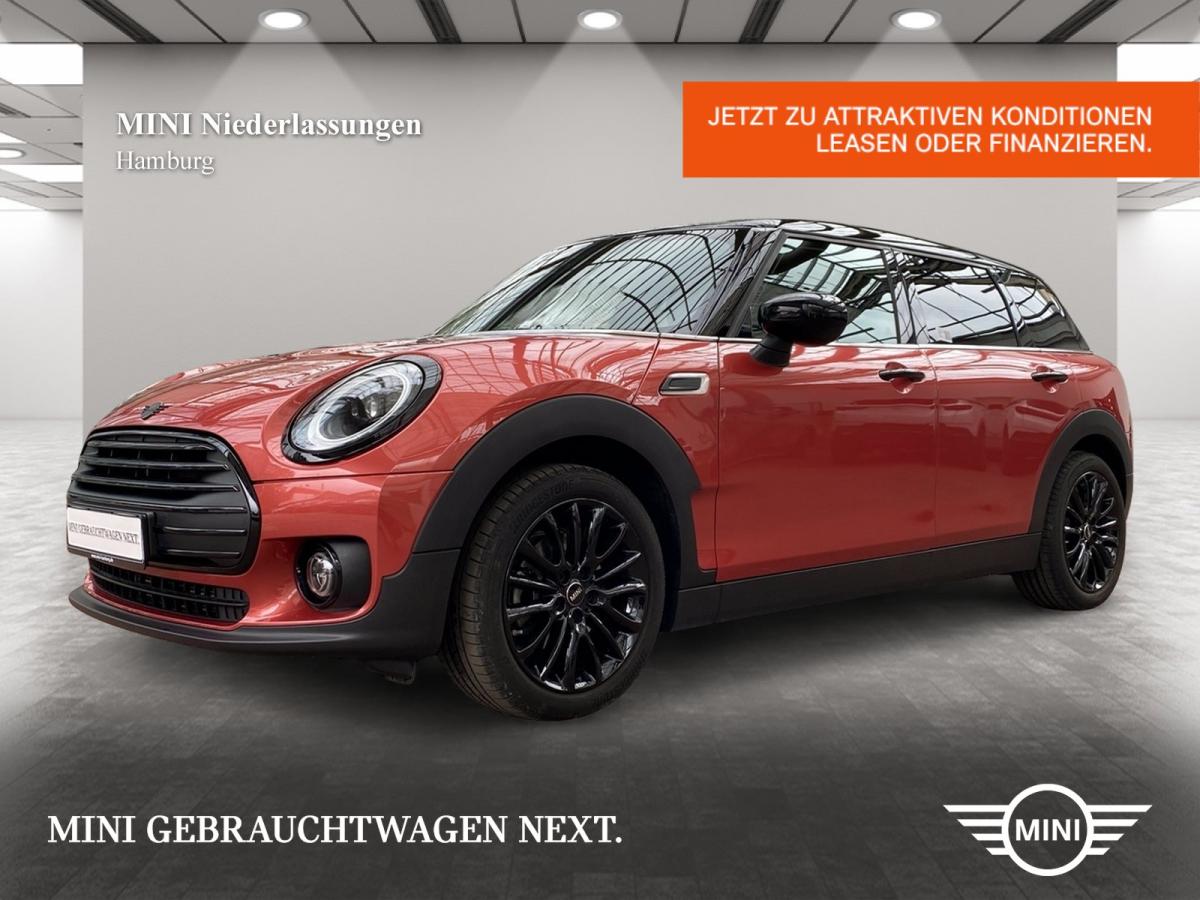 Originalaufnahme des Fahrzeugs