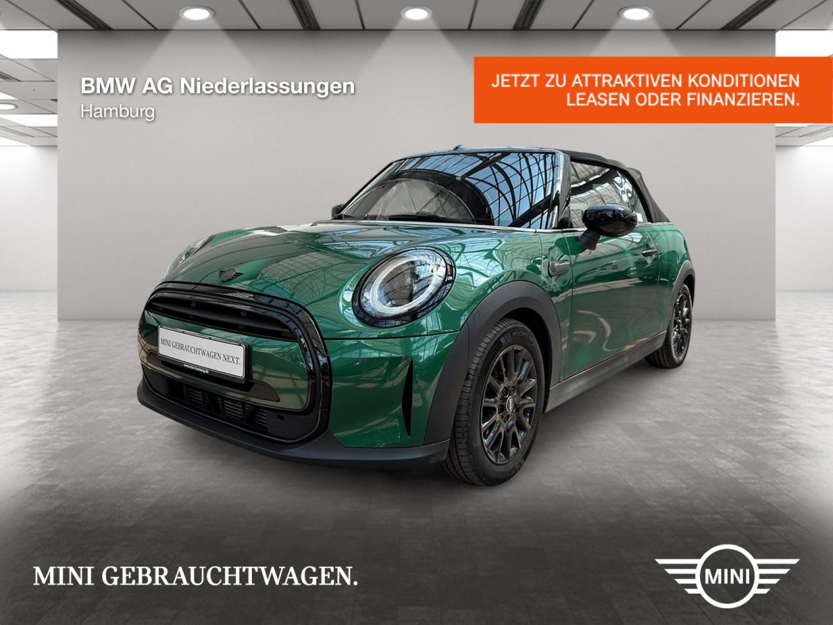 Originalaufnahme des Fahrzeugs