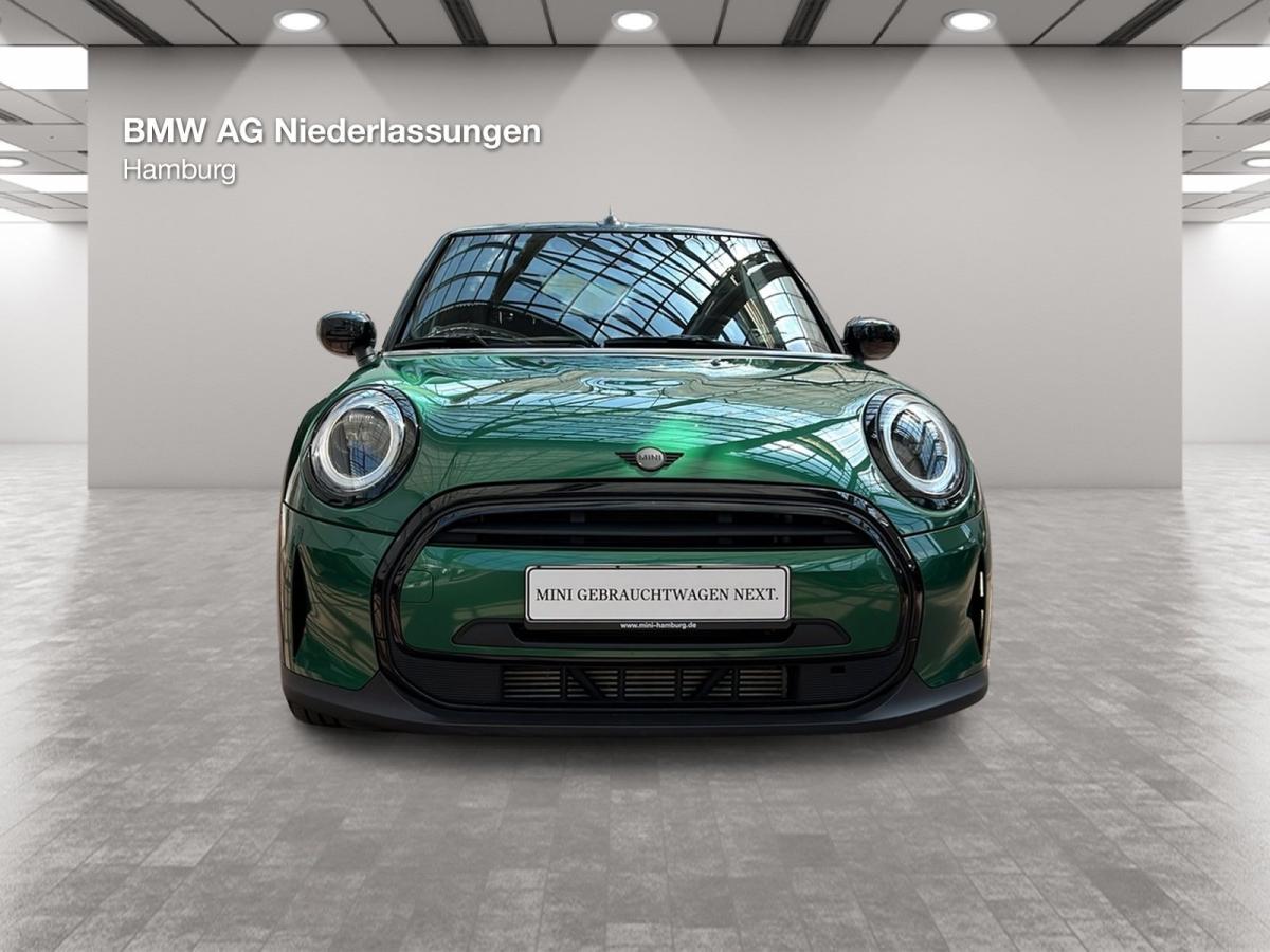 Originalaufnahme des Fahrzeugs