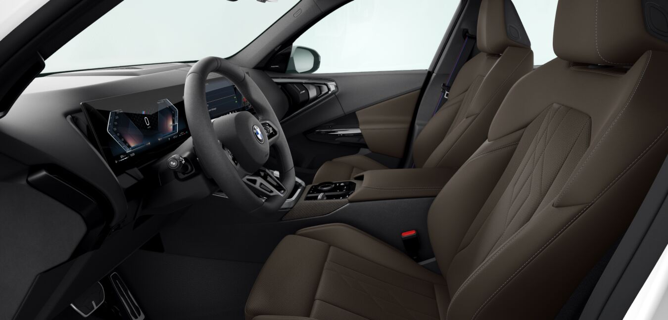 BMW BMW X im Innenraum seitlich BMW BMW X im Innenraum seitlich