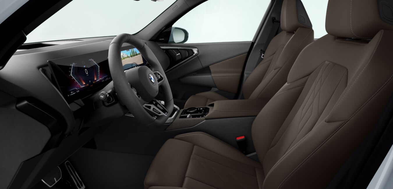 BMW BMW X im Innenraum seitlich BMW BMW X im Innenraum seitlich