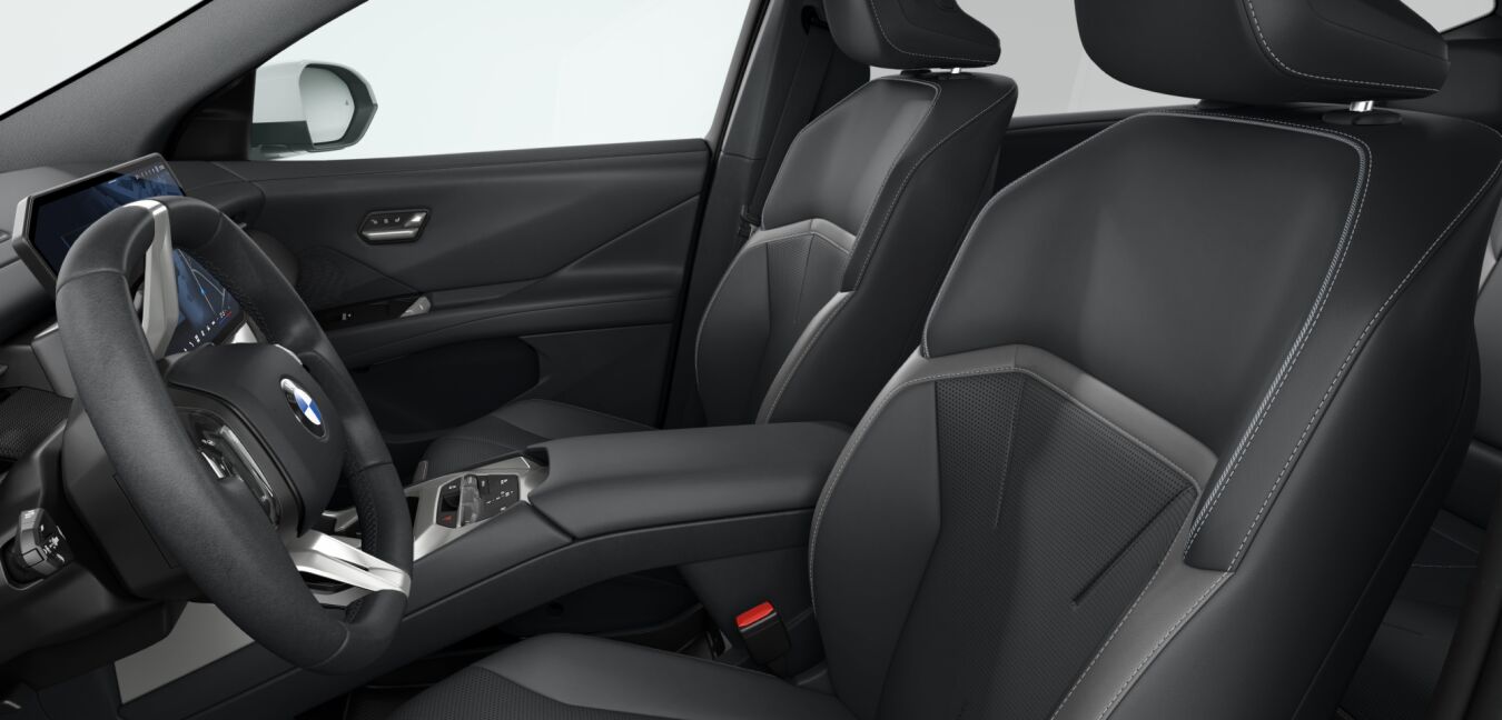 BMW BMW I im Innenraum seitlich BMW BMW I im Innenraum seitlich
