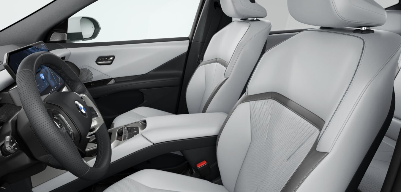 BMW BMW I im Innenraum seitlich BMW BMW I im Innenraum seitlich