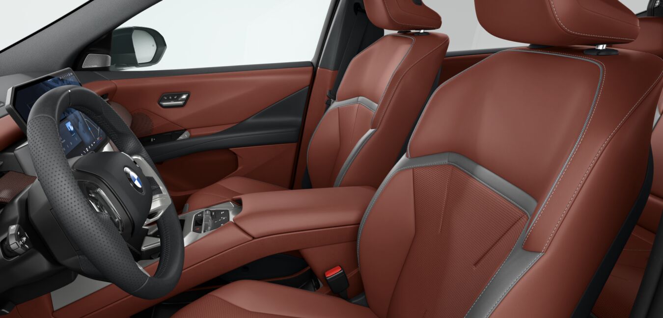 BMW BMW I im Innenraum seitlich BMW BMW I im Innenraum seitlich