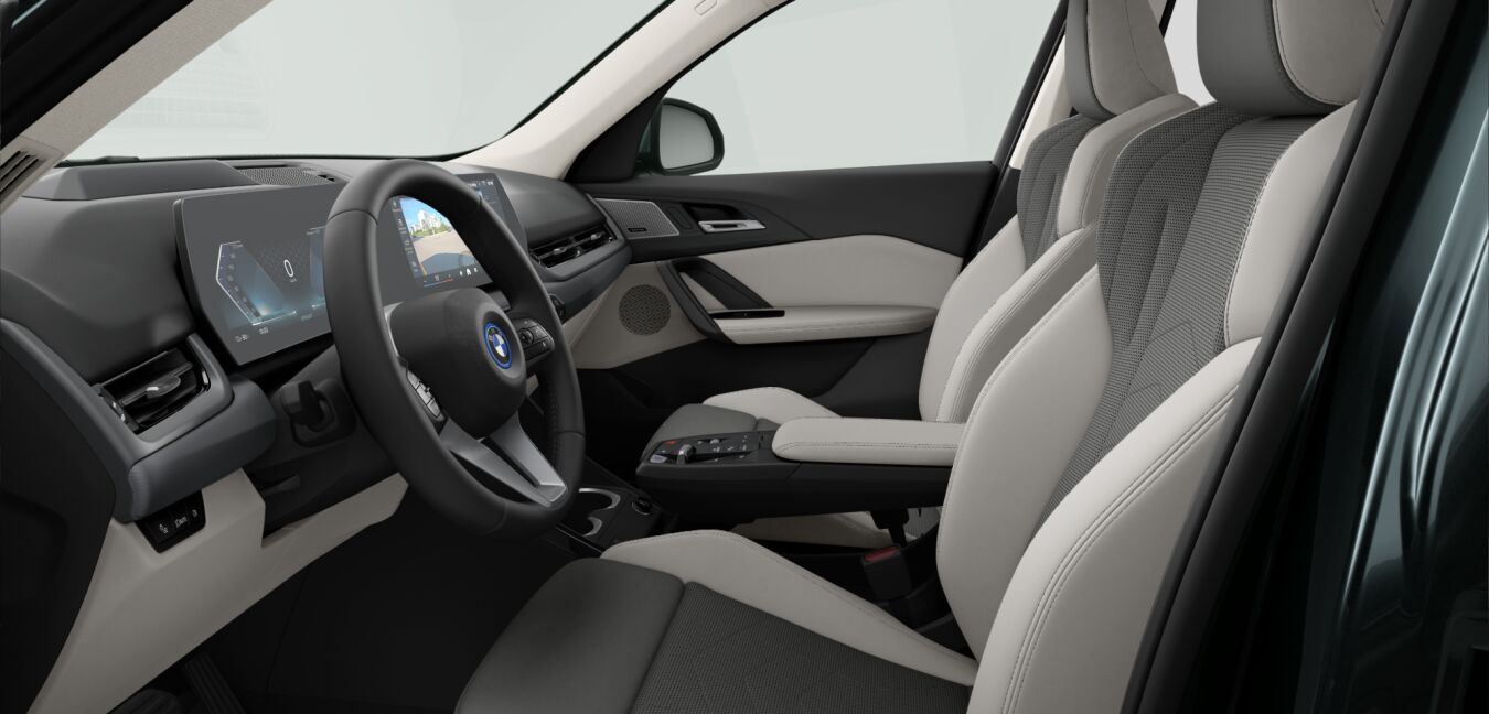 BMW BMW I im Innenraum seitlich BMW BMW I im Innenraum seitlich