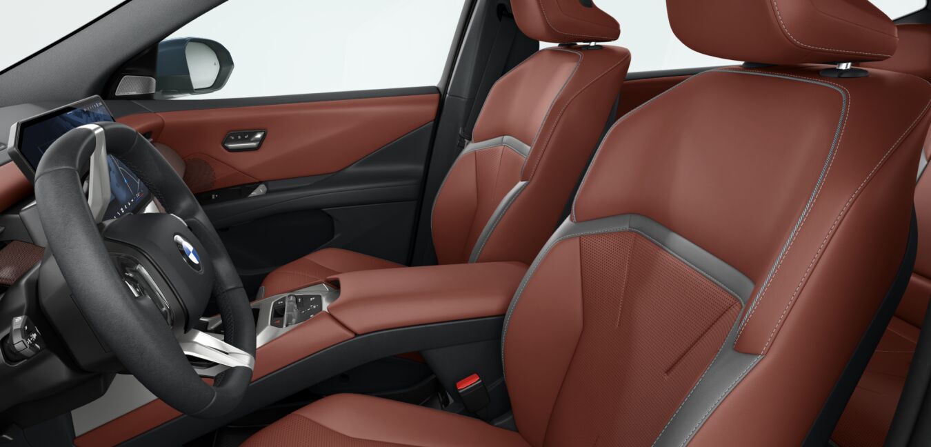 BMW BMW I im Innenraum seitlich BMW BMW I im Innenraum seitlich