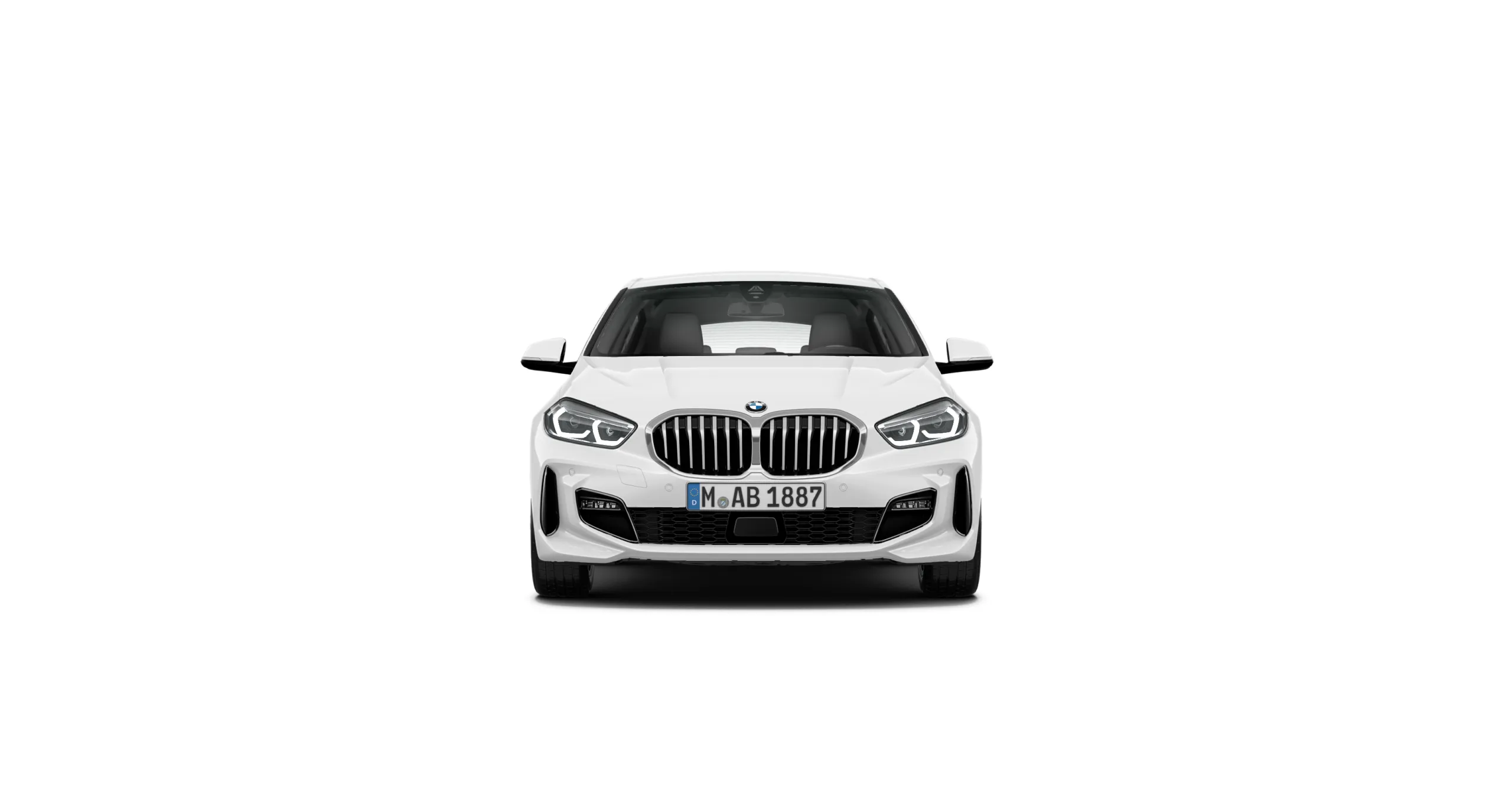 BMW BMW 1er 