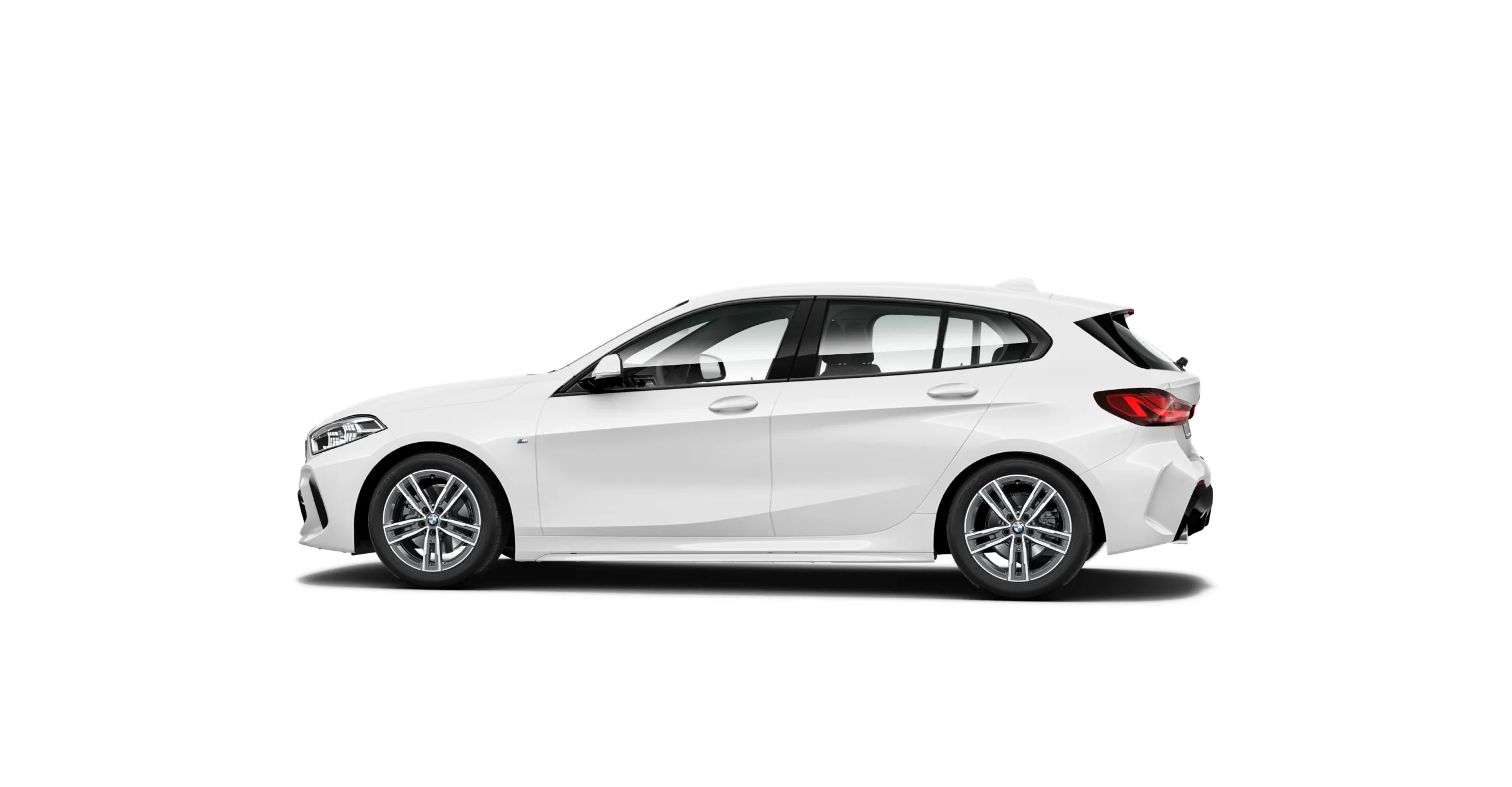 BMW BMW 1er 