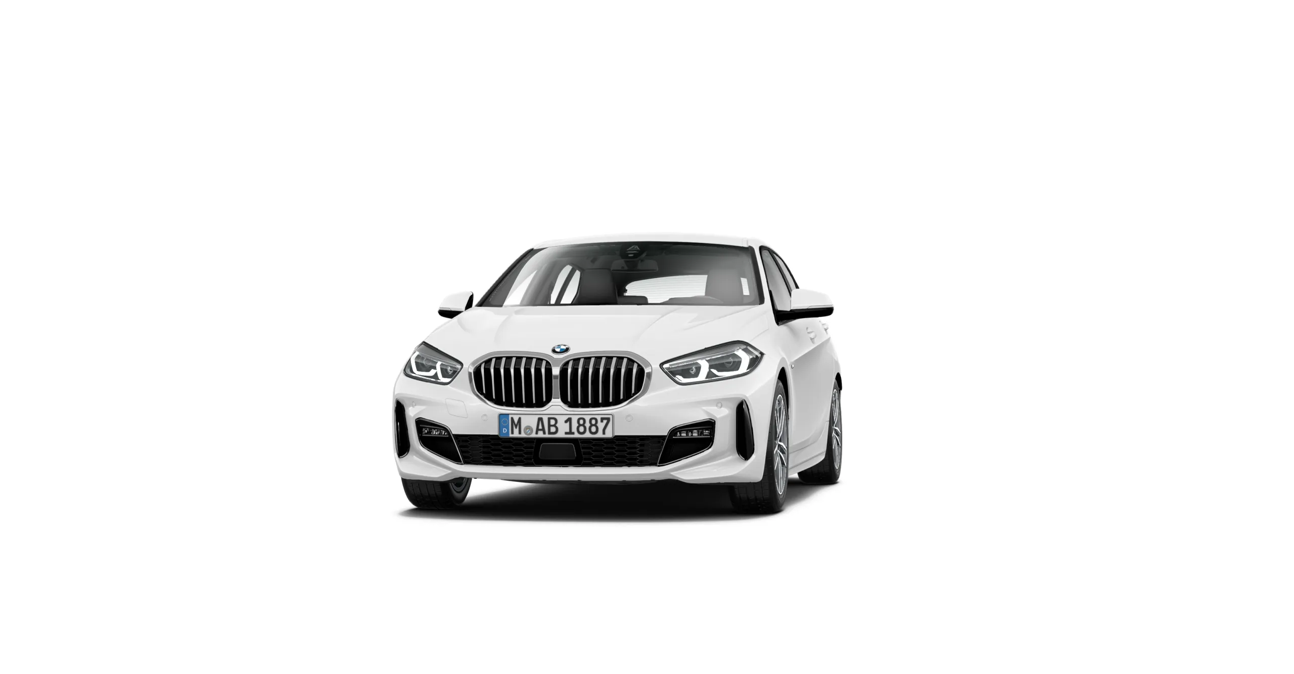 BMW BMW 1er 