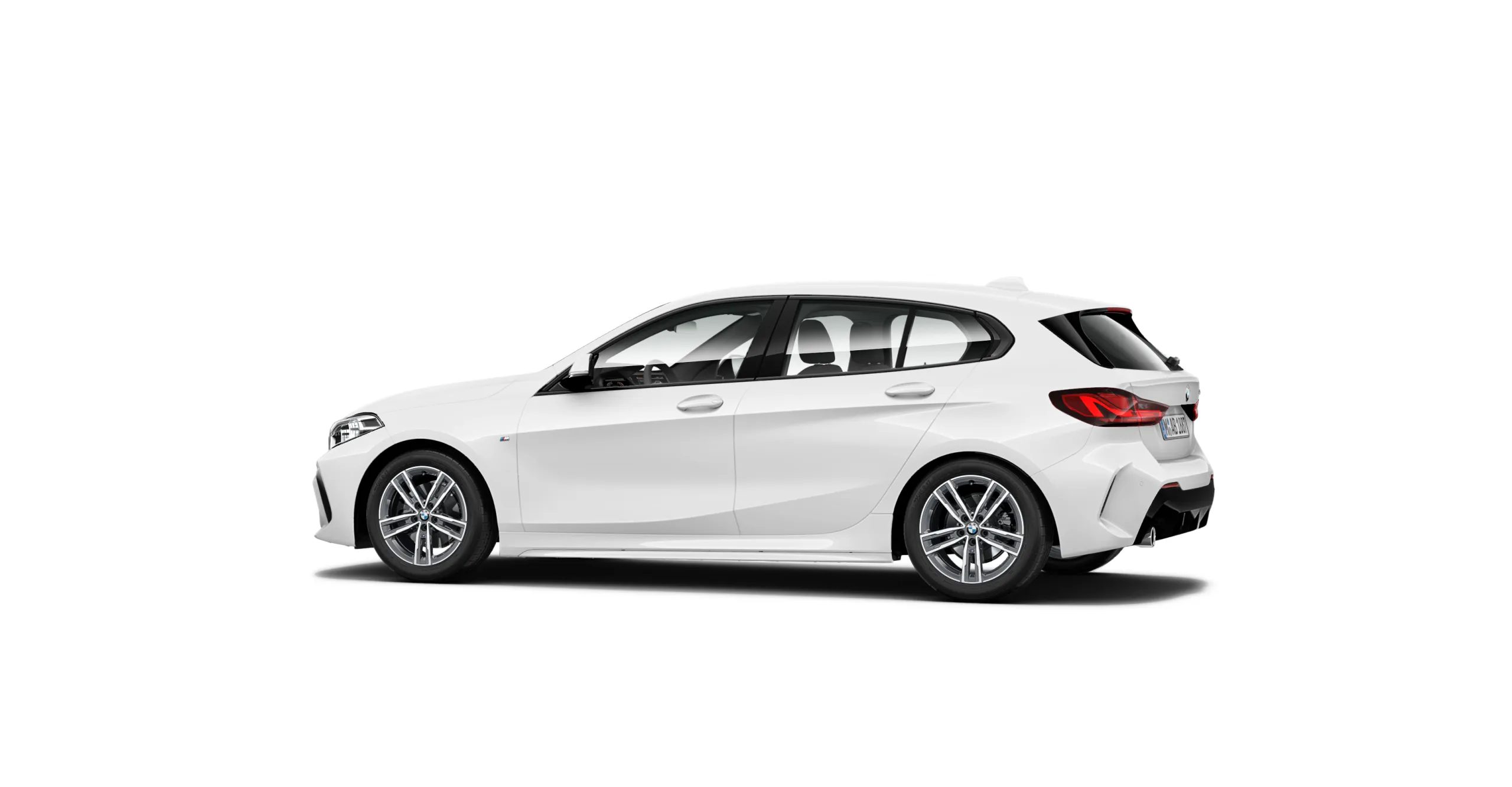 BMW BMW 1er 