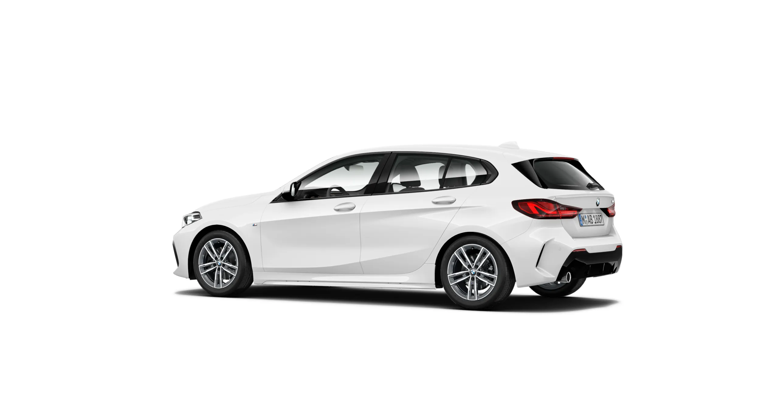 BMW BMW 1er 