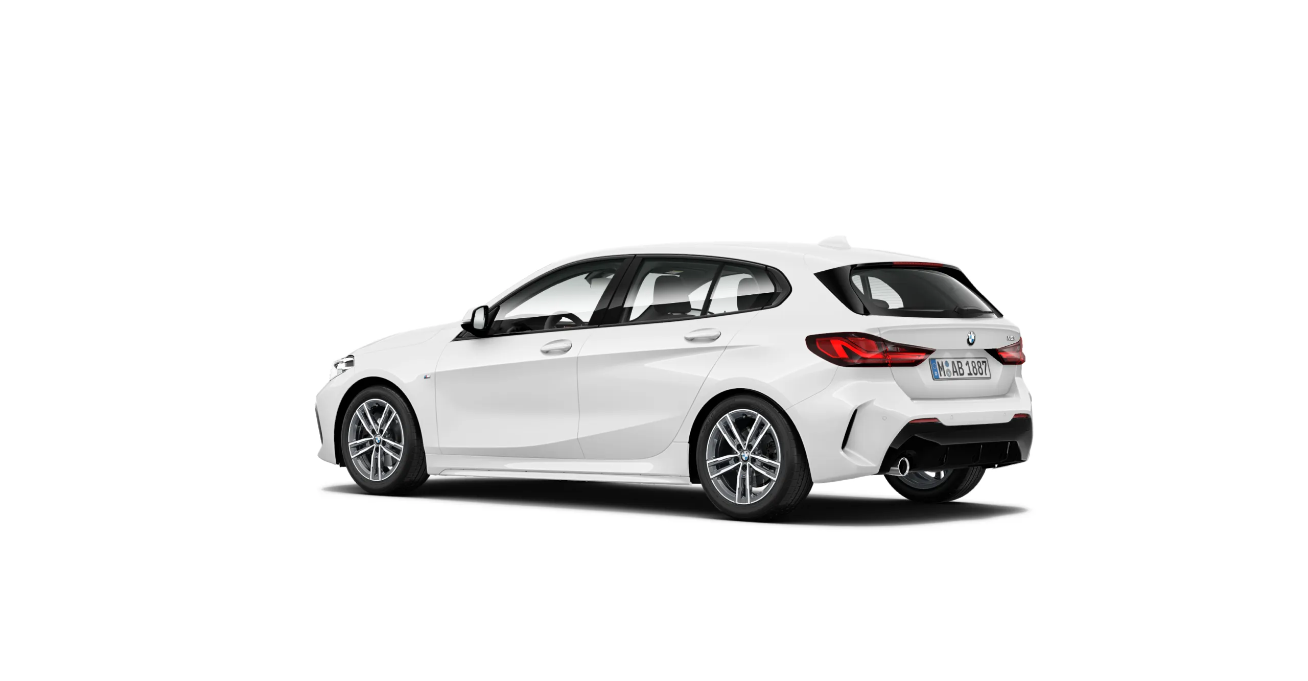 BMW BMW 1er 