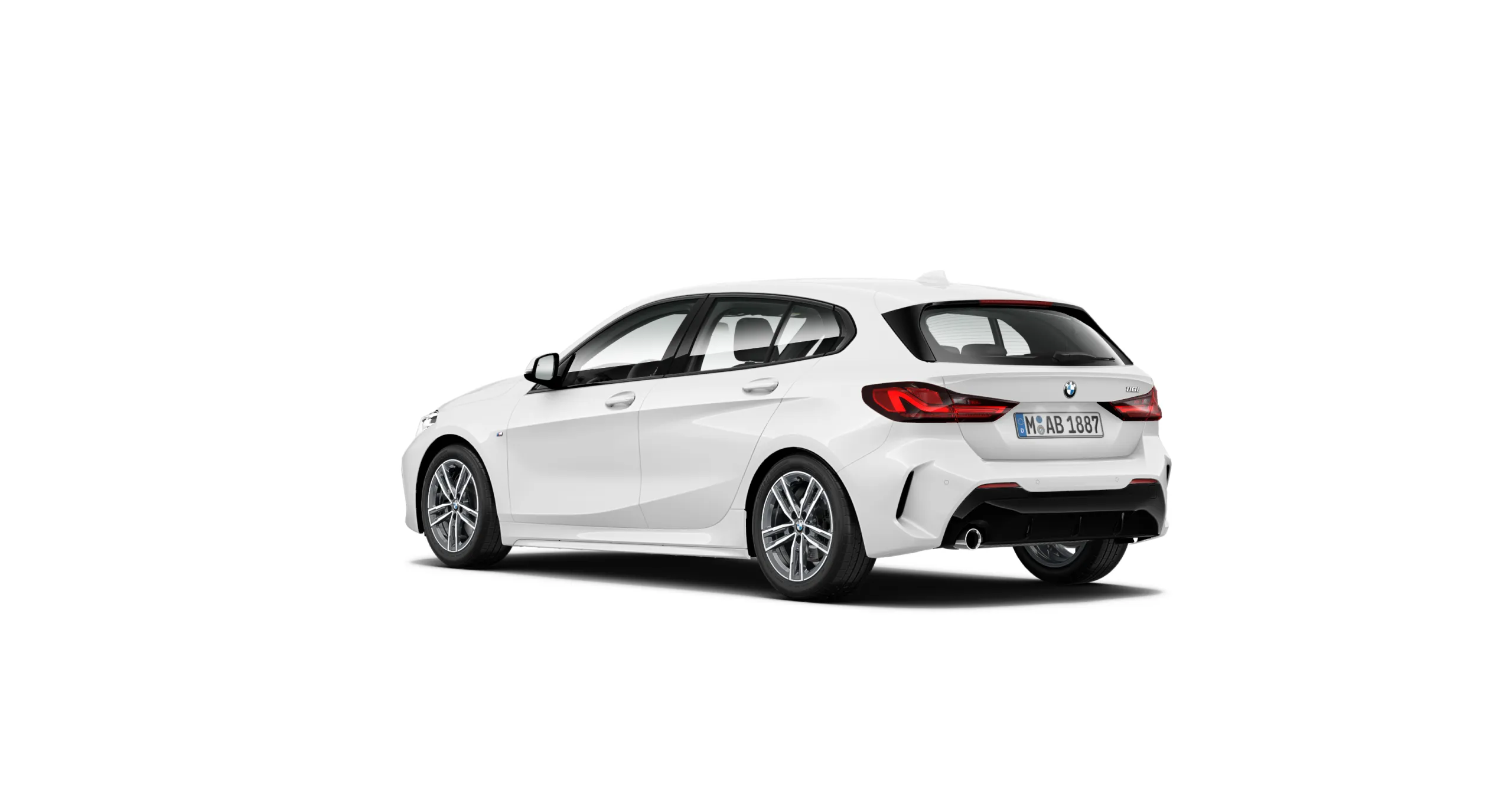 BMW BMW 1er 