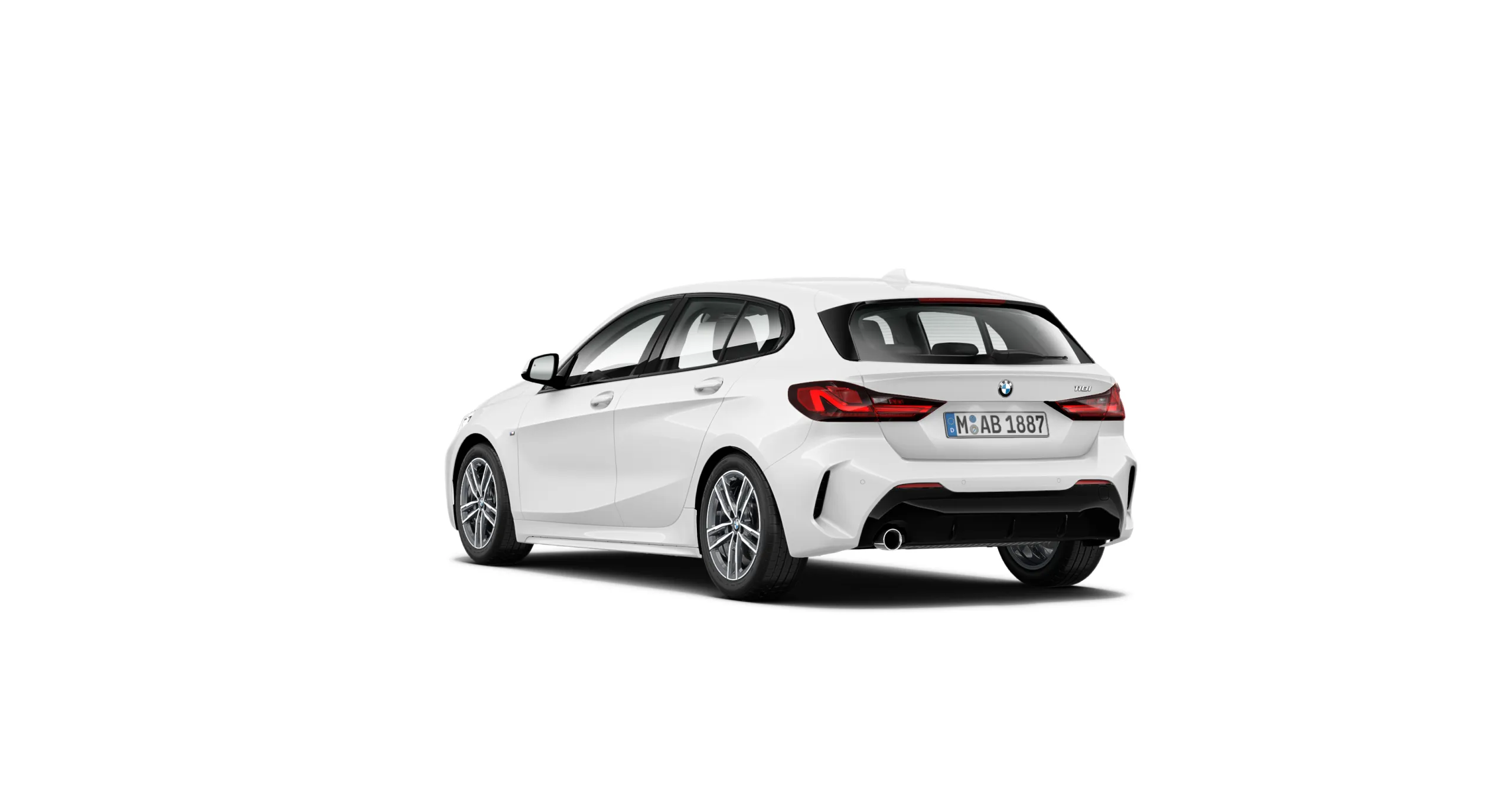 BMW BMW 1er 
