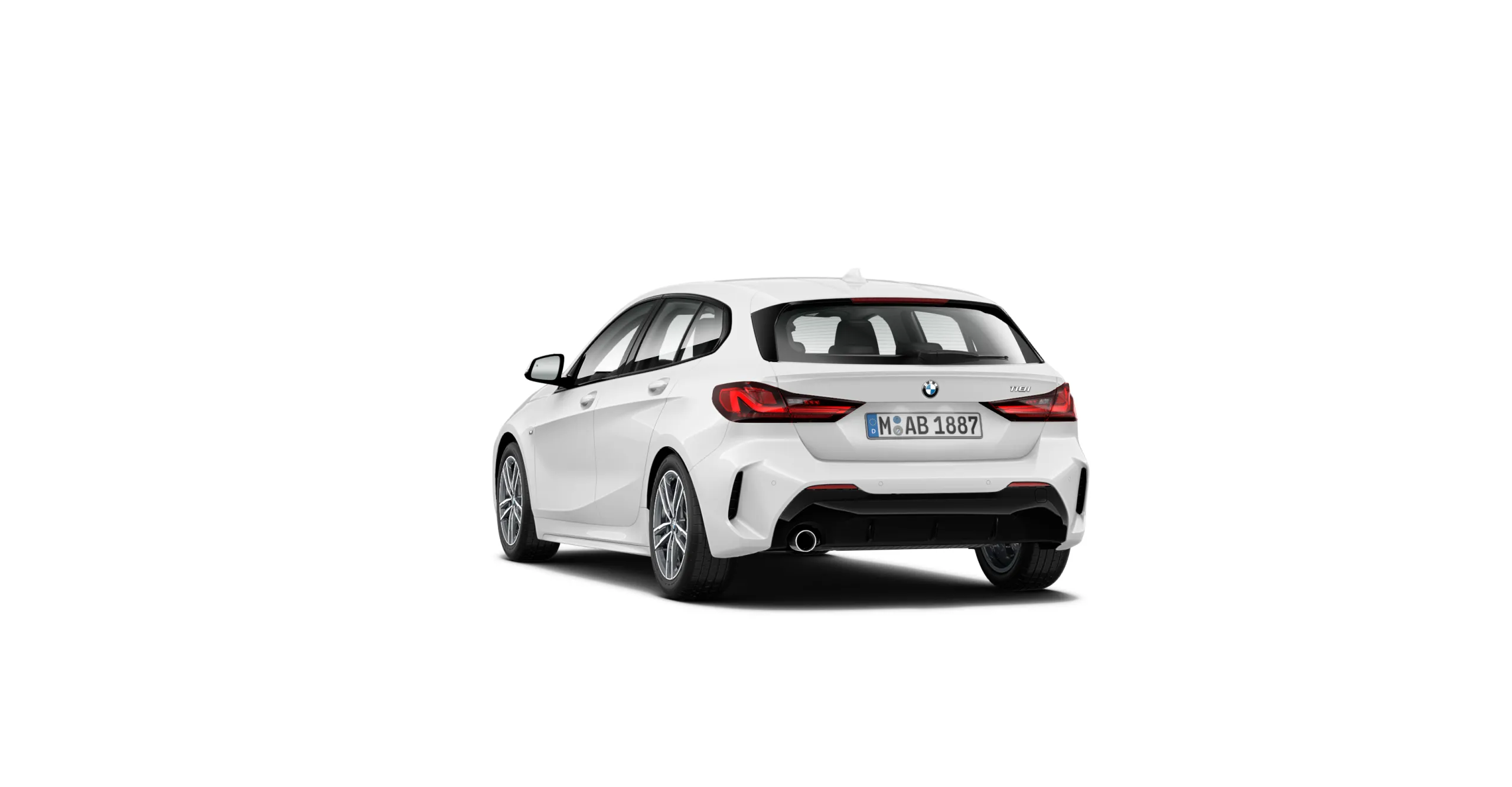 BMW BMW 1er 