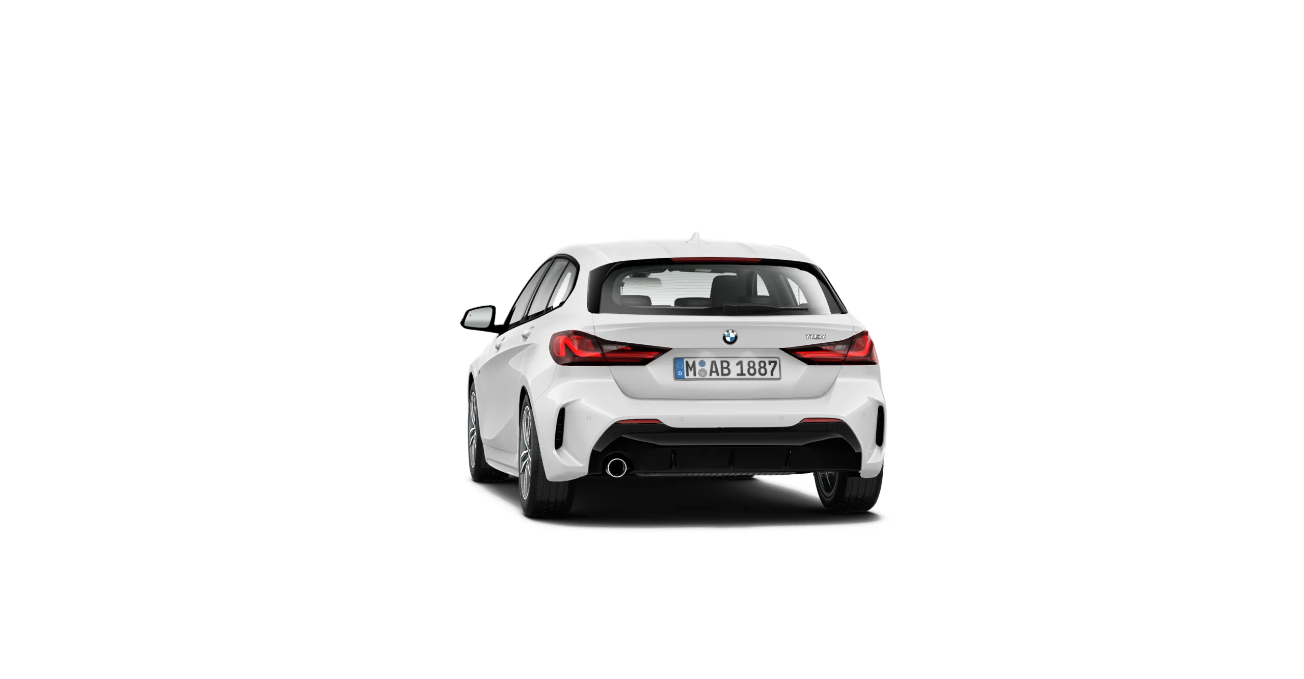 BMW BMW 1er 