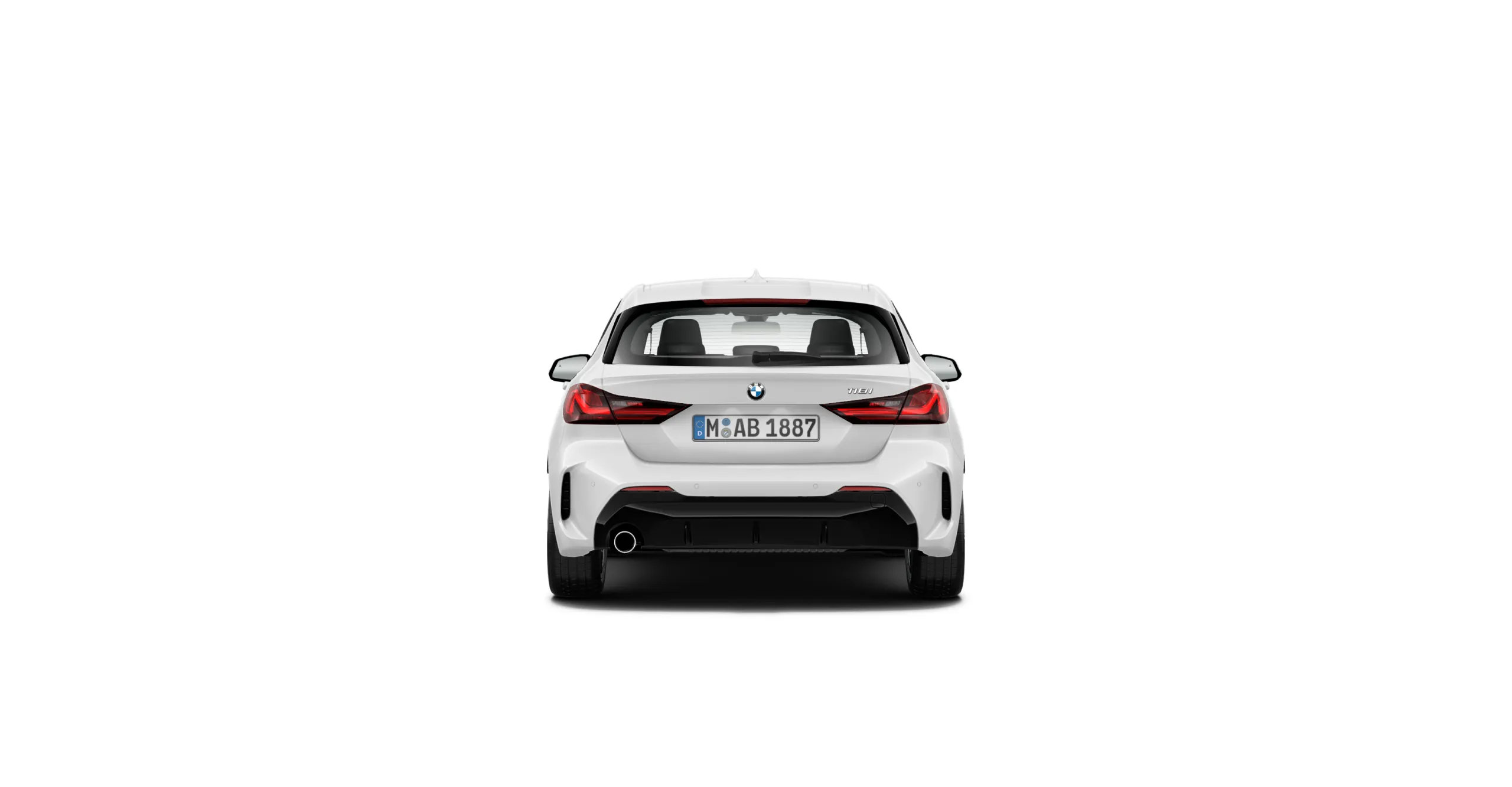 BMW BMW 1er 