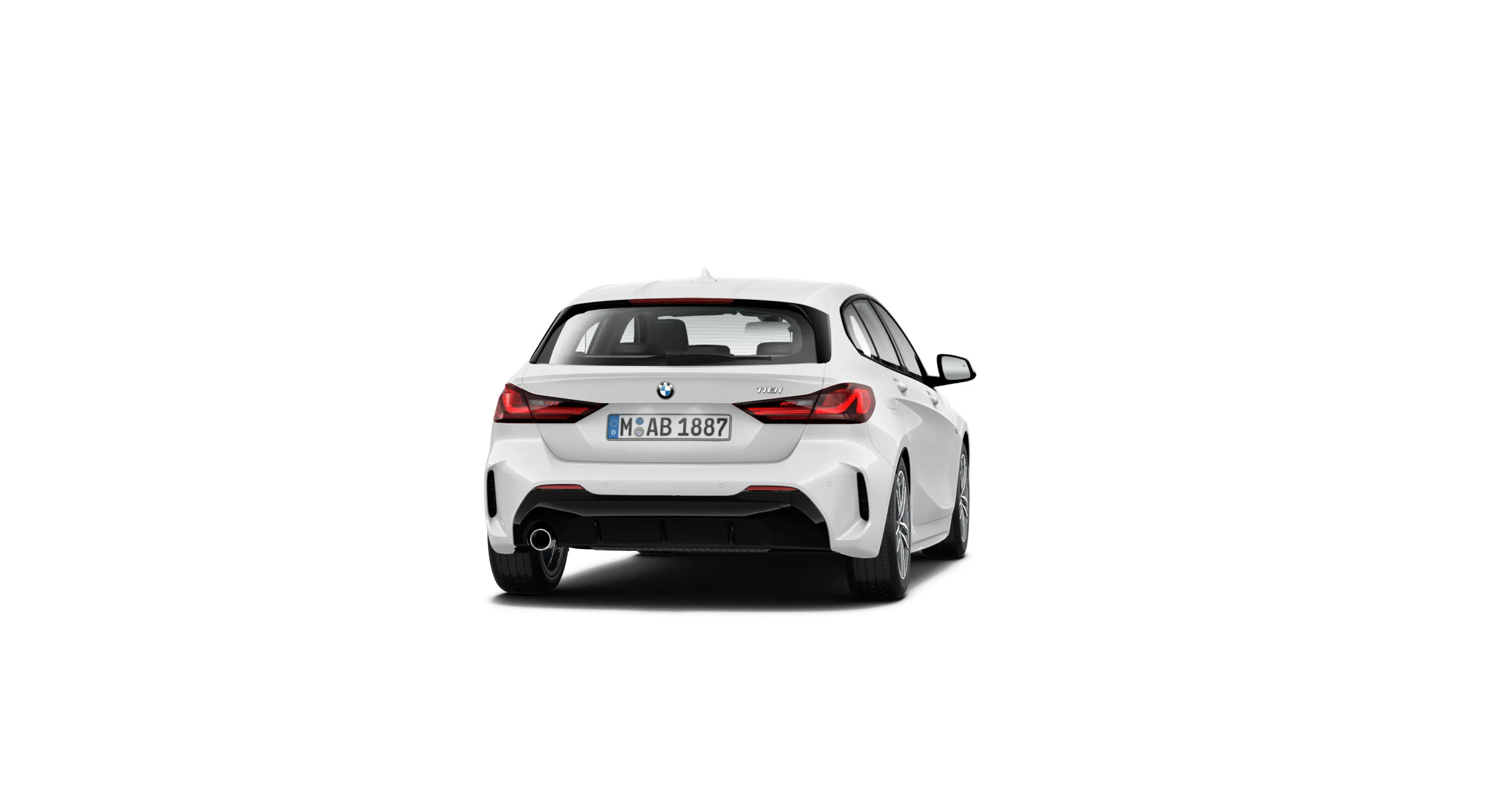 BMW BMW 1er 
