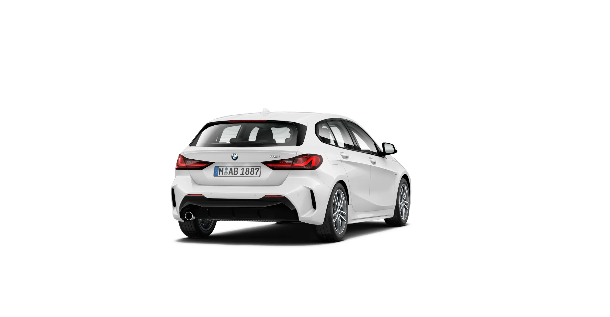 BMW BMW 1er 