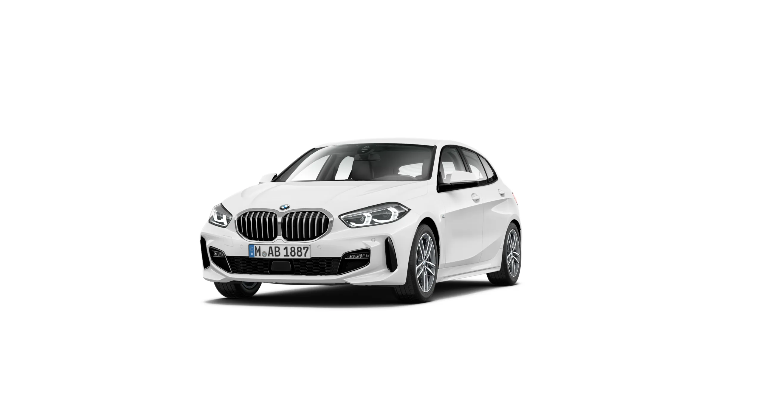 BMW BMW 1er 