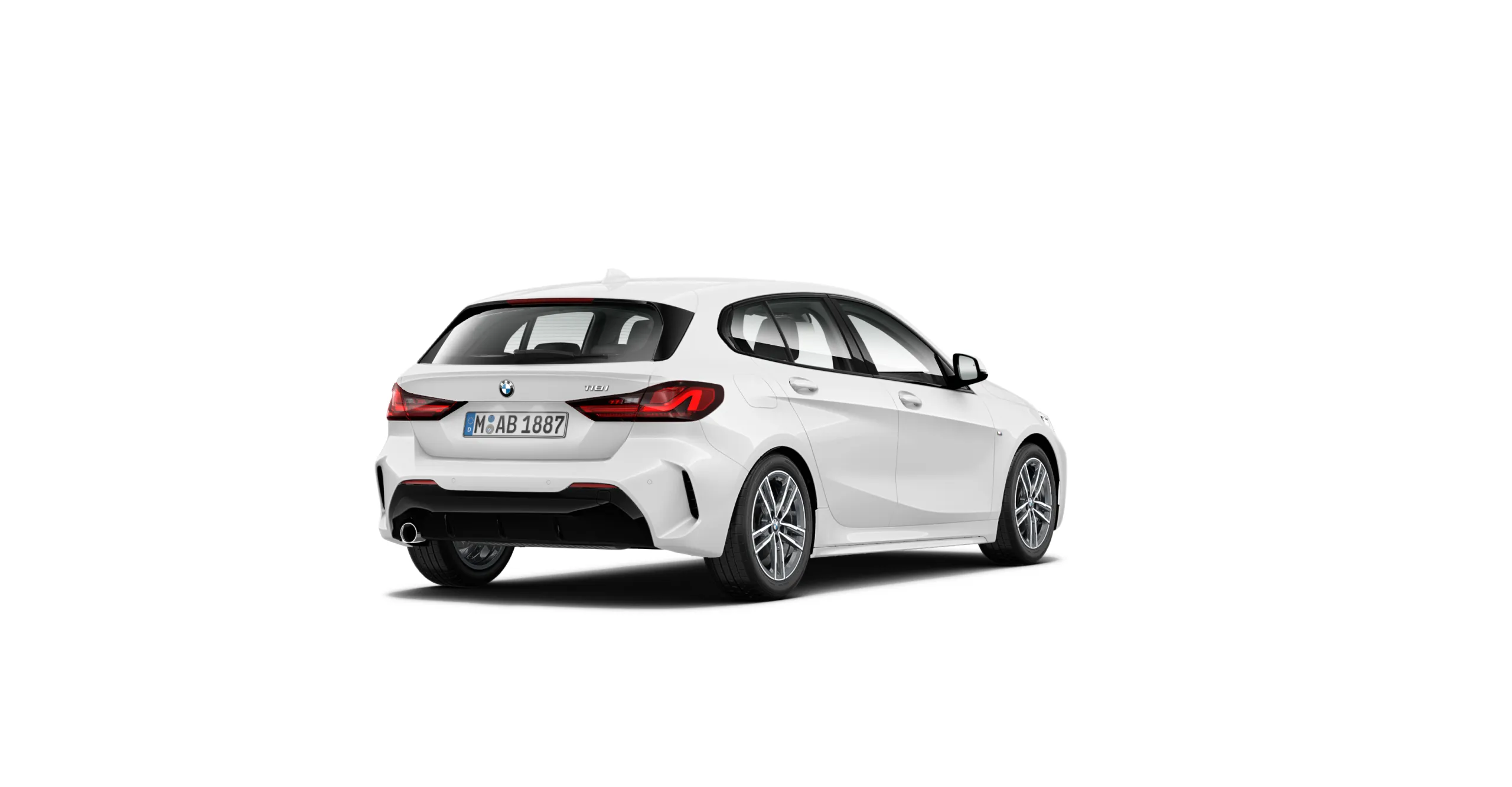 BMW BMW 1er 