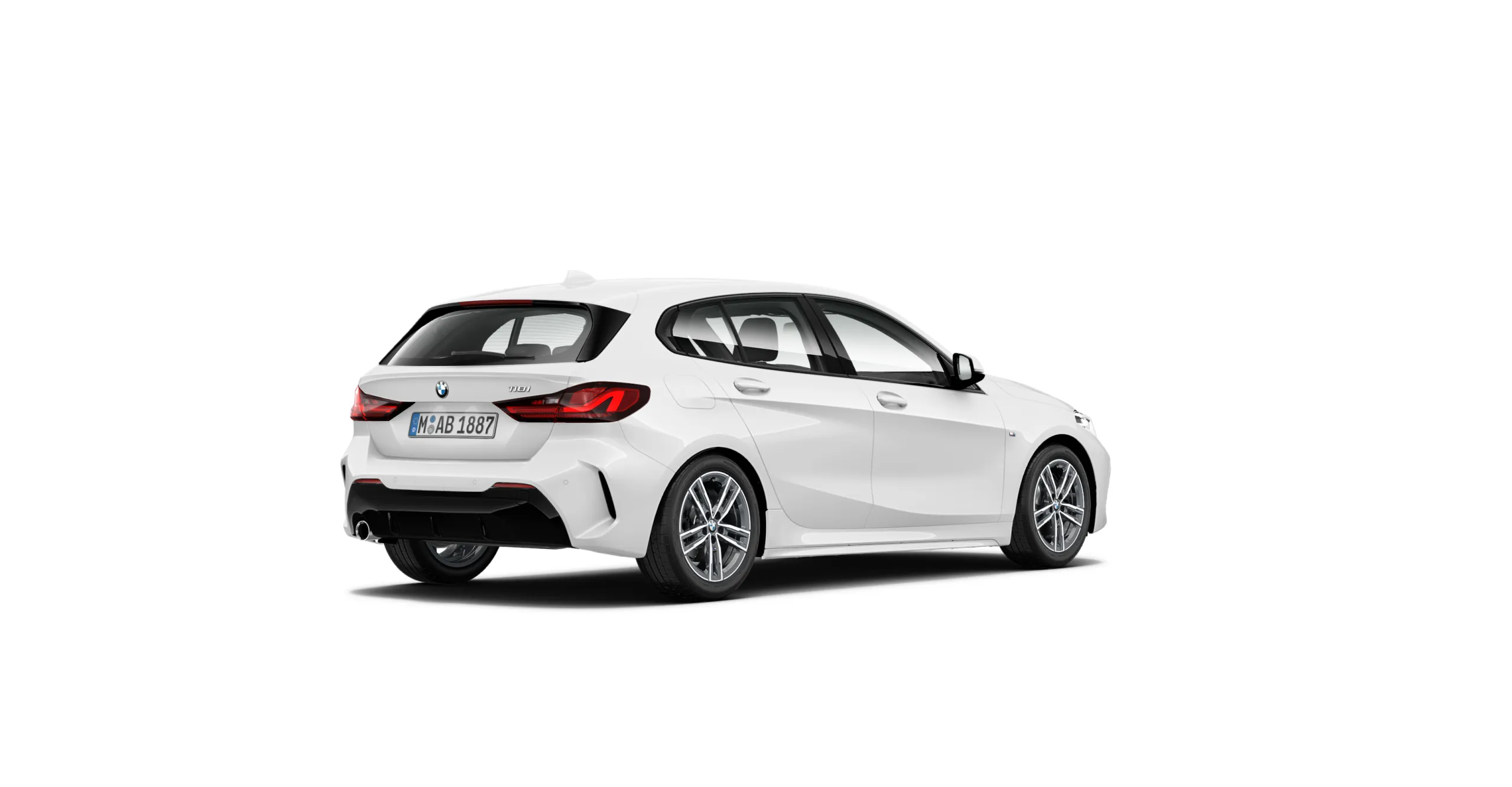 BMW BMW 1er 