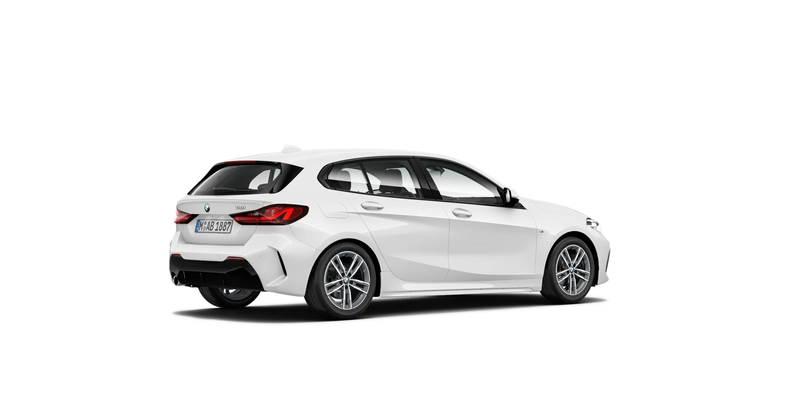 BMW BMW 1er 