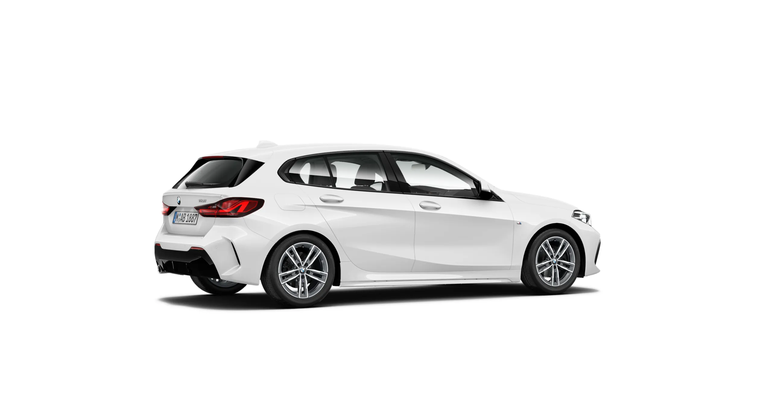 BMW BMW 1er 