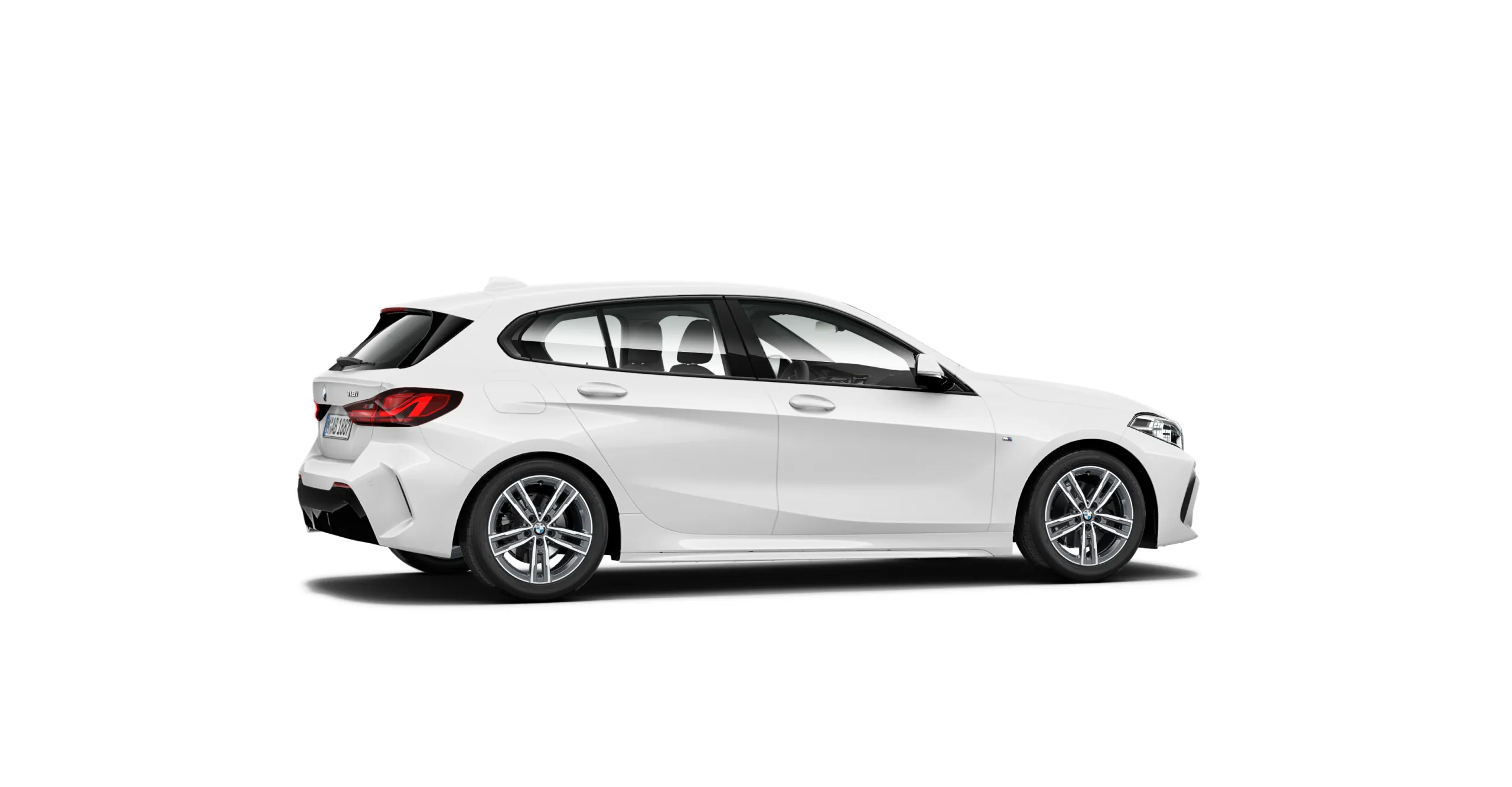 BMW BMW 1er 