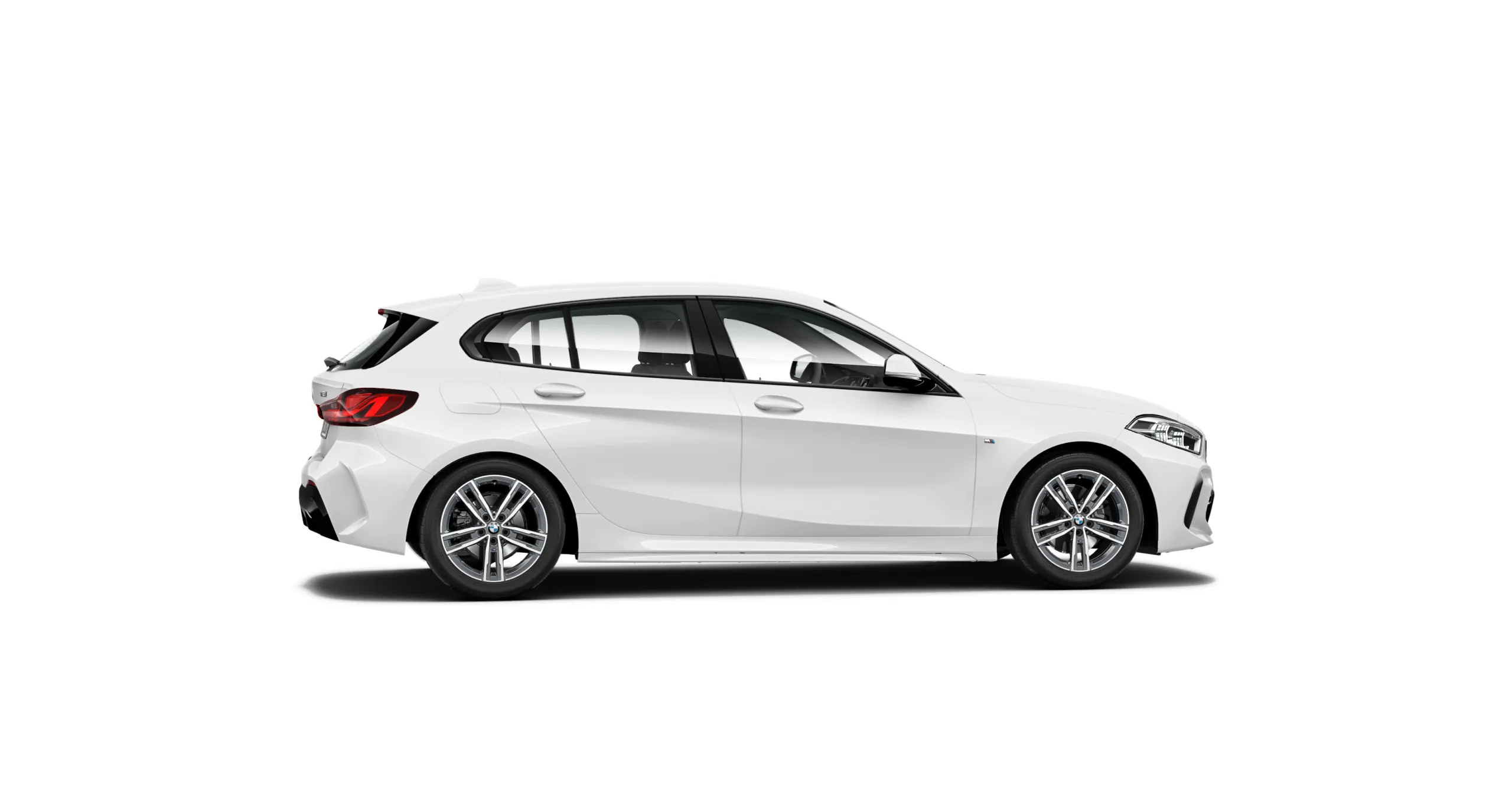 BMW BMW 1er 