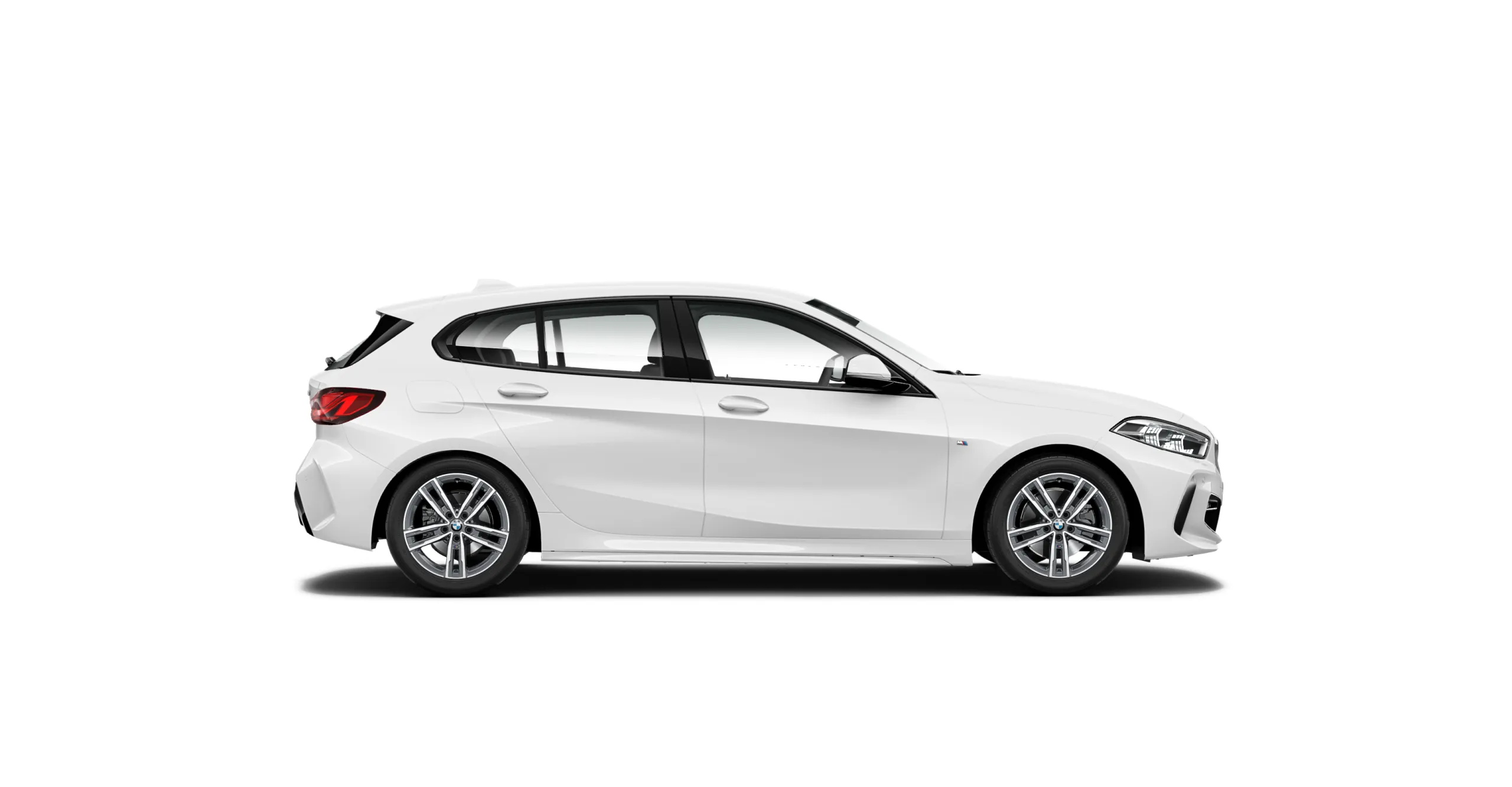 BMW BMW 1er 