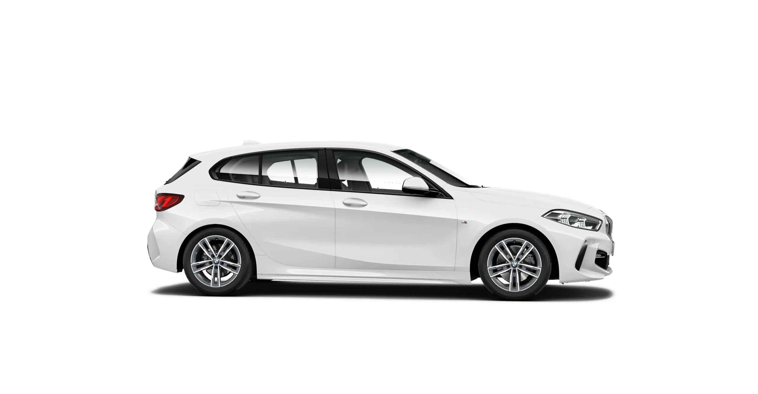 BMW BMW 1er 