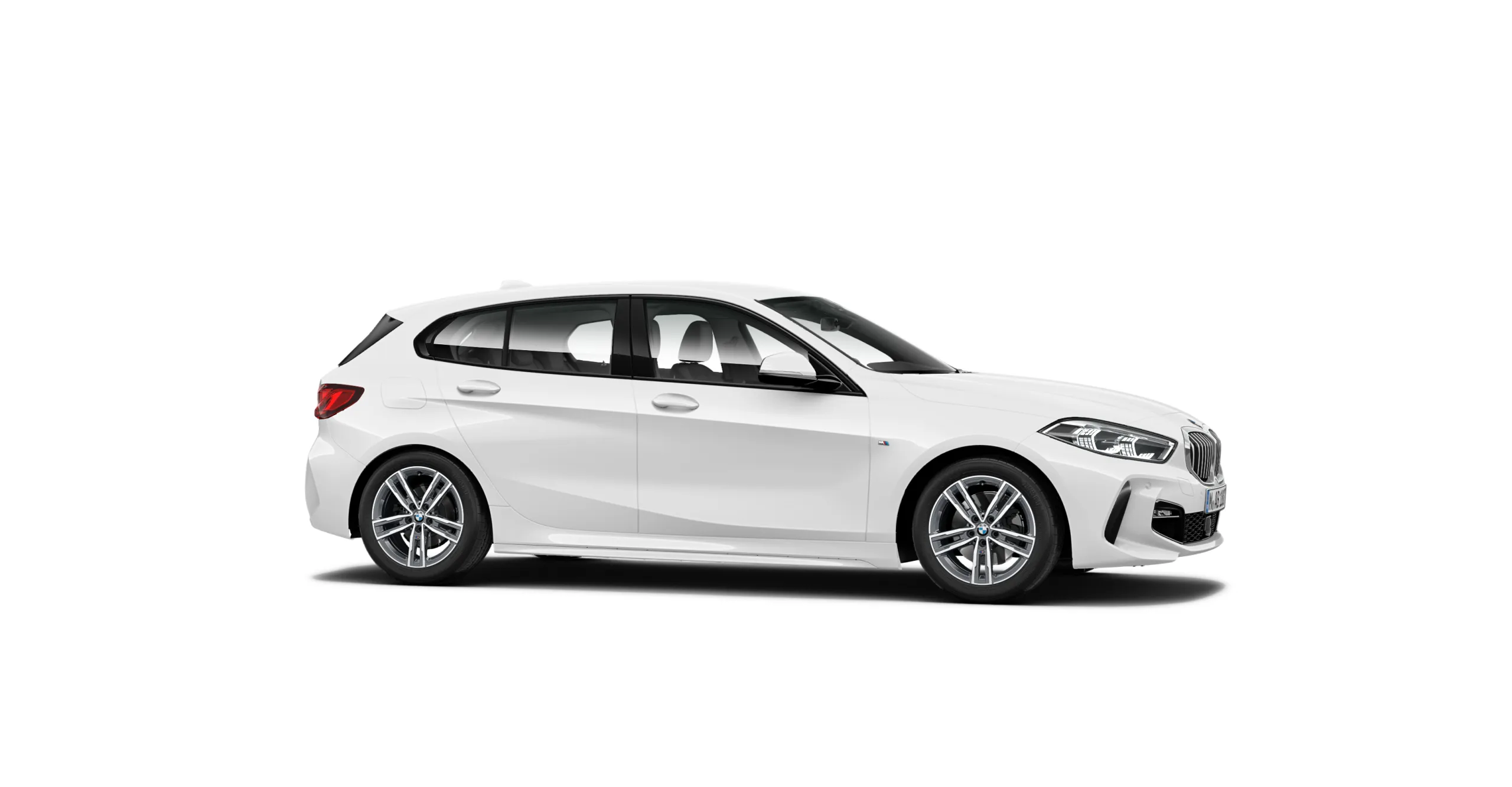 BMW BMW 1er 