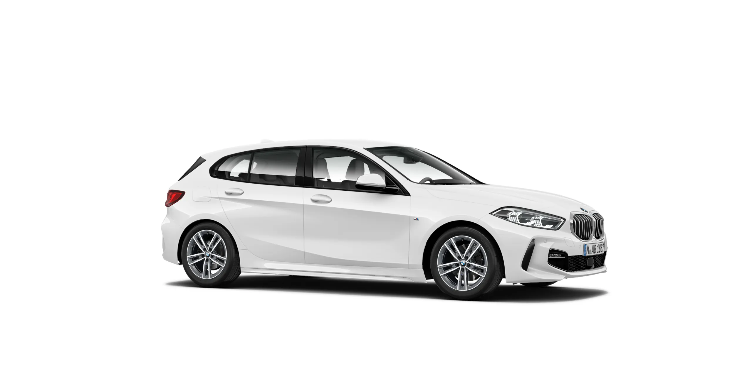 BMW BMW 1er 