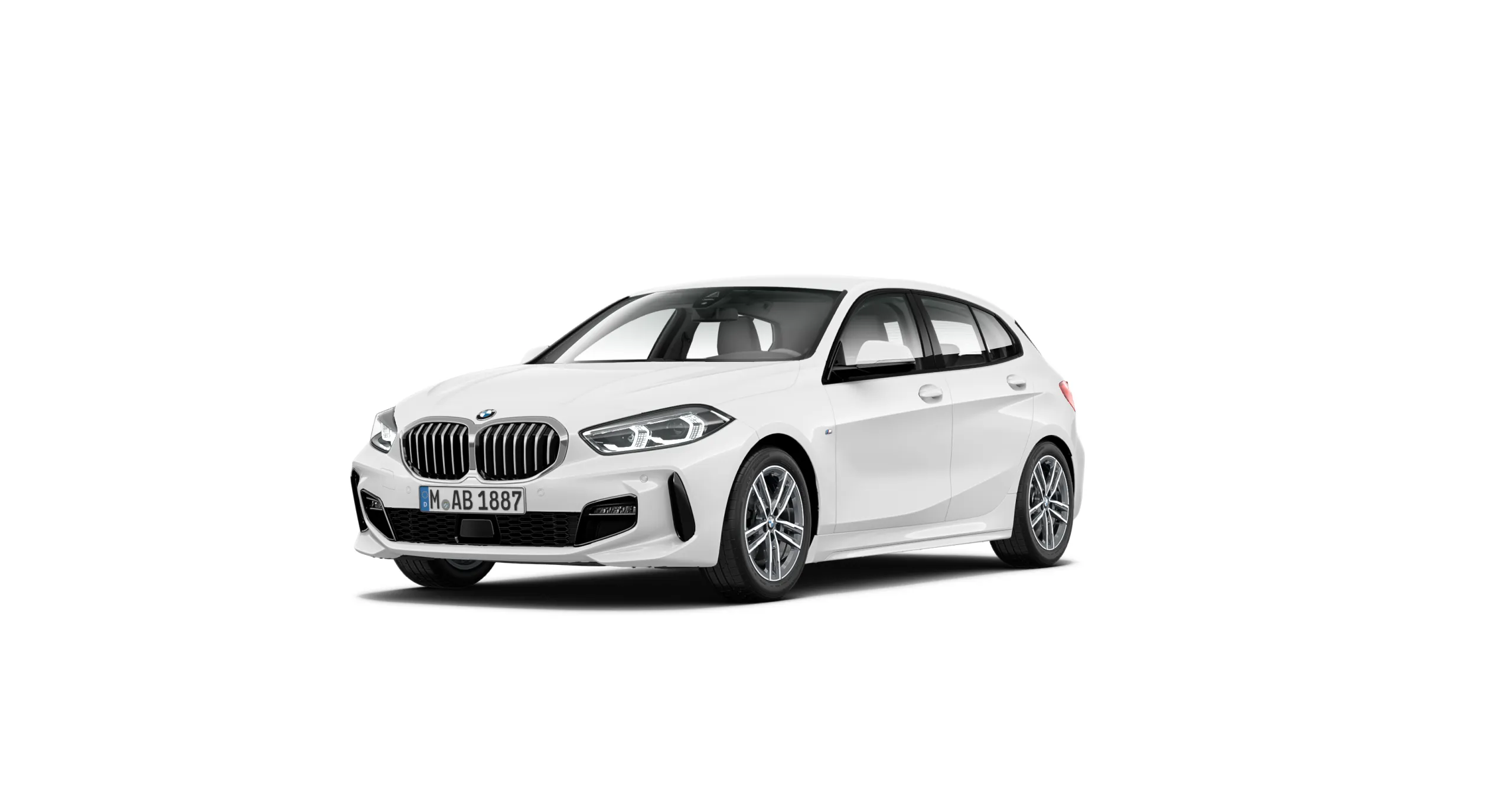 BMW BMW 1er 