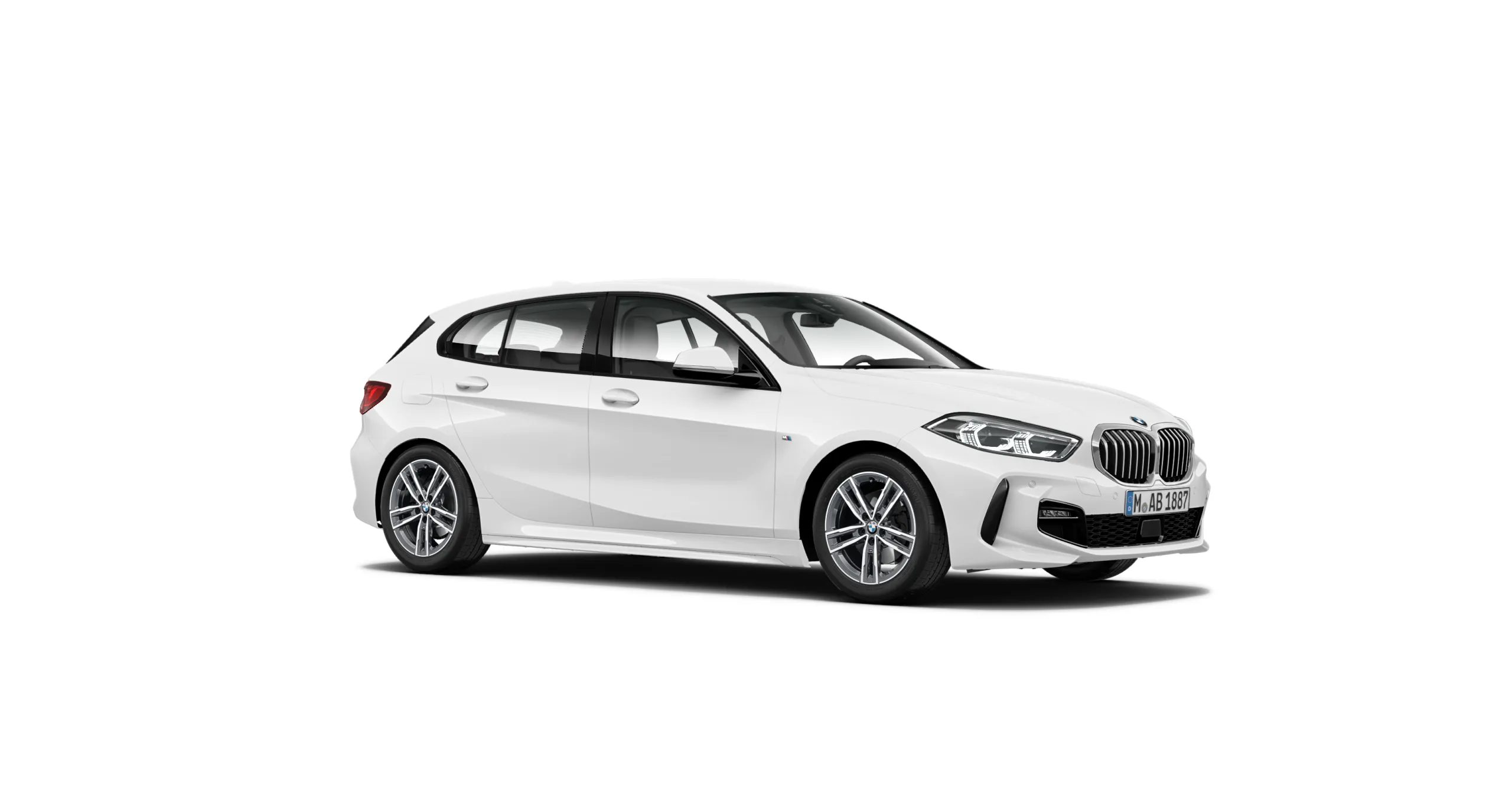 BMW BMW 1er 